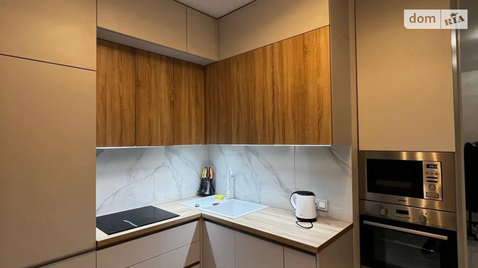 Продается 2-комнатная квартира 60.2 кв. м в Одессе, ул. Валерия Самофалова, 16А/2 - фото 5