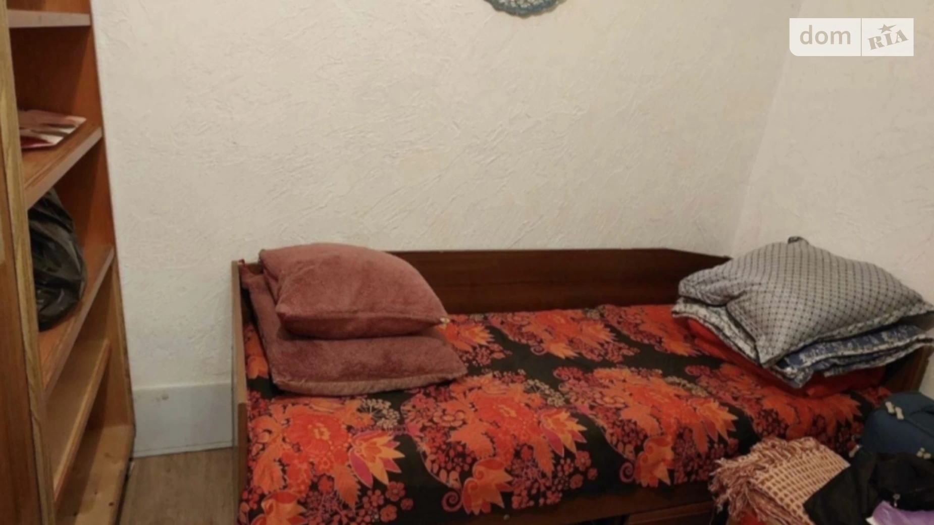 Продается 2-комнатная квартира 29 кв. м в Одессе, ул. Колонтаевская - фото 4