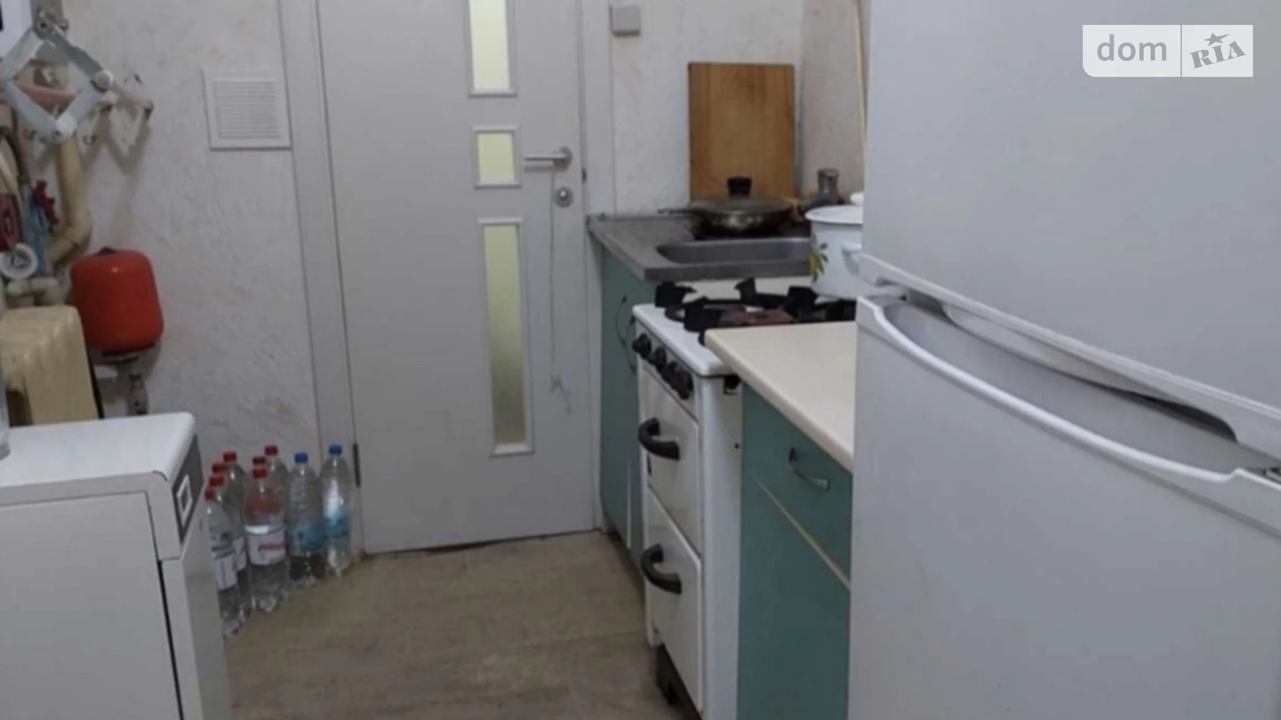 Продается 2-комнатная квартира 29 кв. м в Одессе, ул. Колонтаевская - фото 5