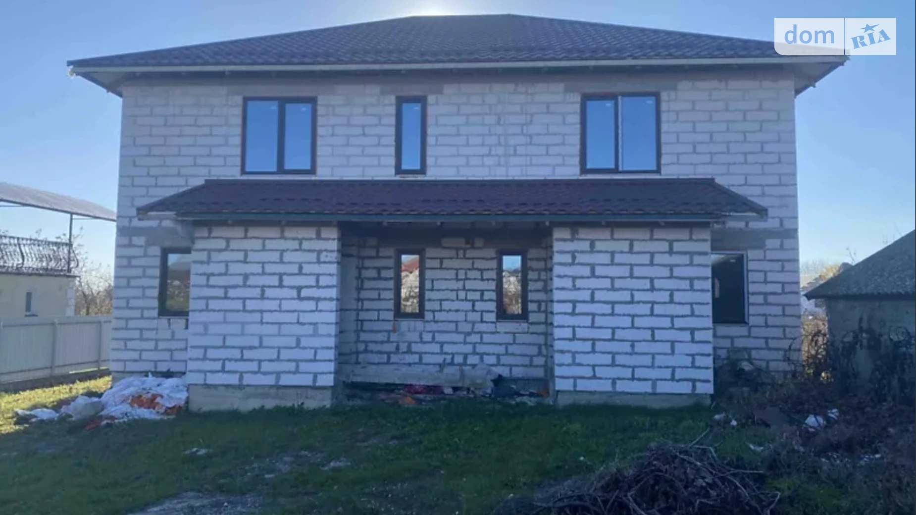 Продається будинок 2 поверховий 215.29 кв. м з бесідкою, цена: 76000 $ - фото 3