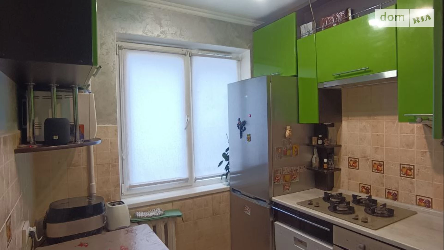 Продається 3-кімнатна квартира 64 кв. м у Івано-Франківську, вул. Довженка О., 3 - фото 2