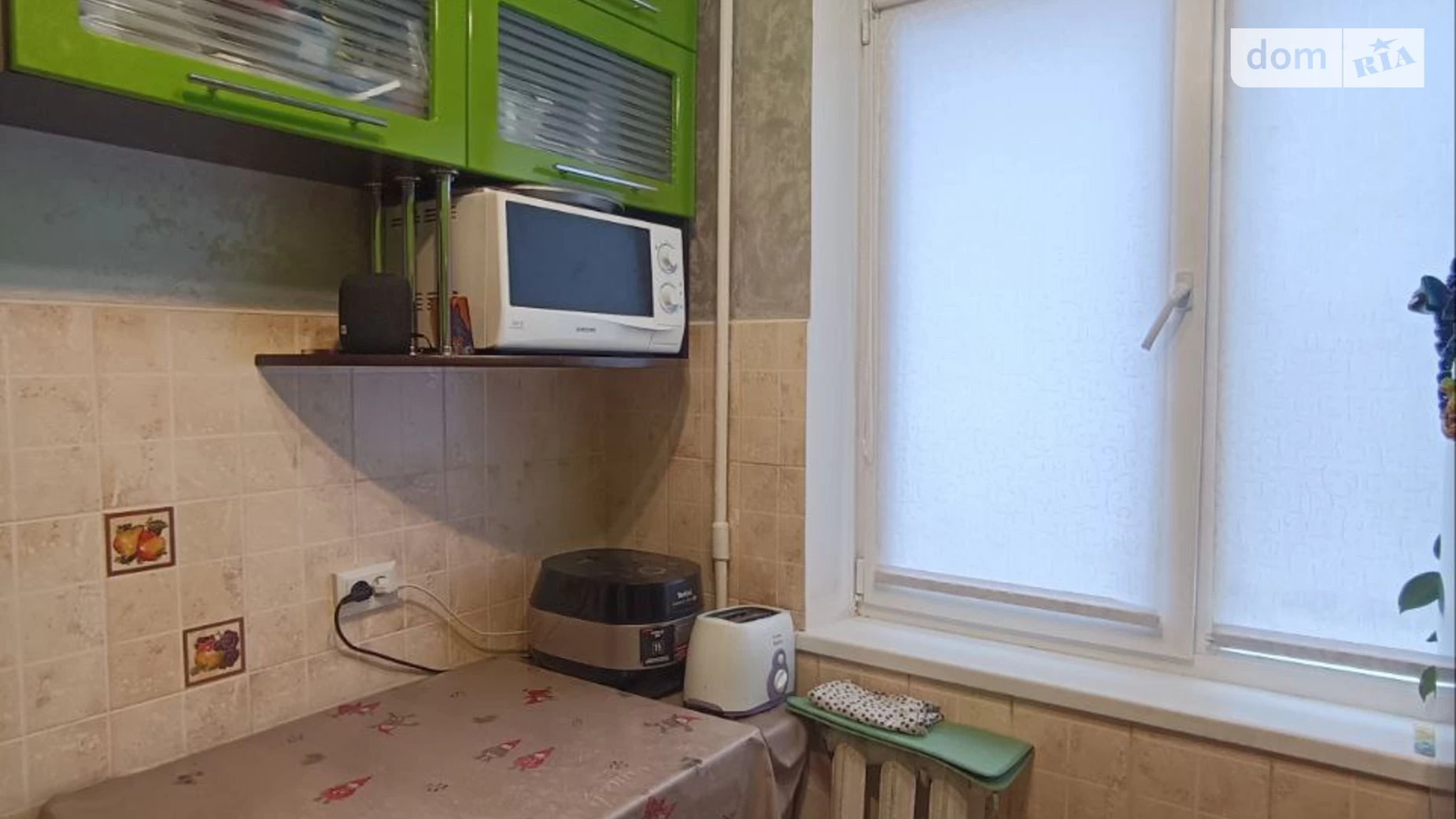 Продається 3-кімнатна квартира 64 кв. м у Івано-Франківську, вул. Довженка О., 3 - фото 4