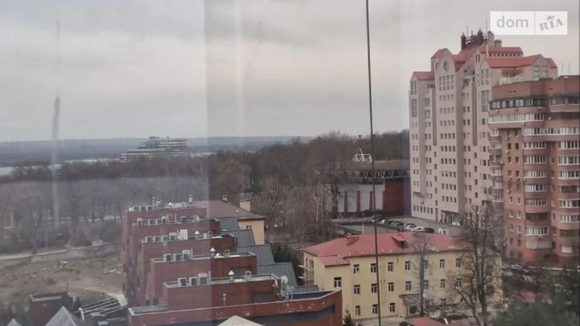 Продається 2-кімнатна квартира 75 кв. м у Дніпрі, вул. Січеславська Набережна, 39Б - фото 3
