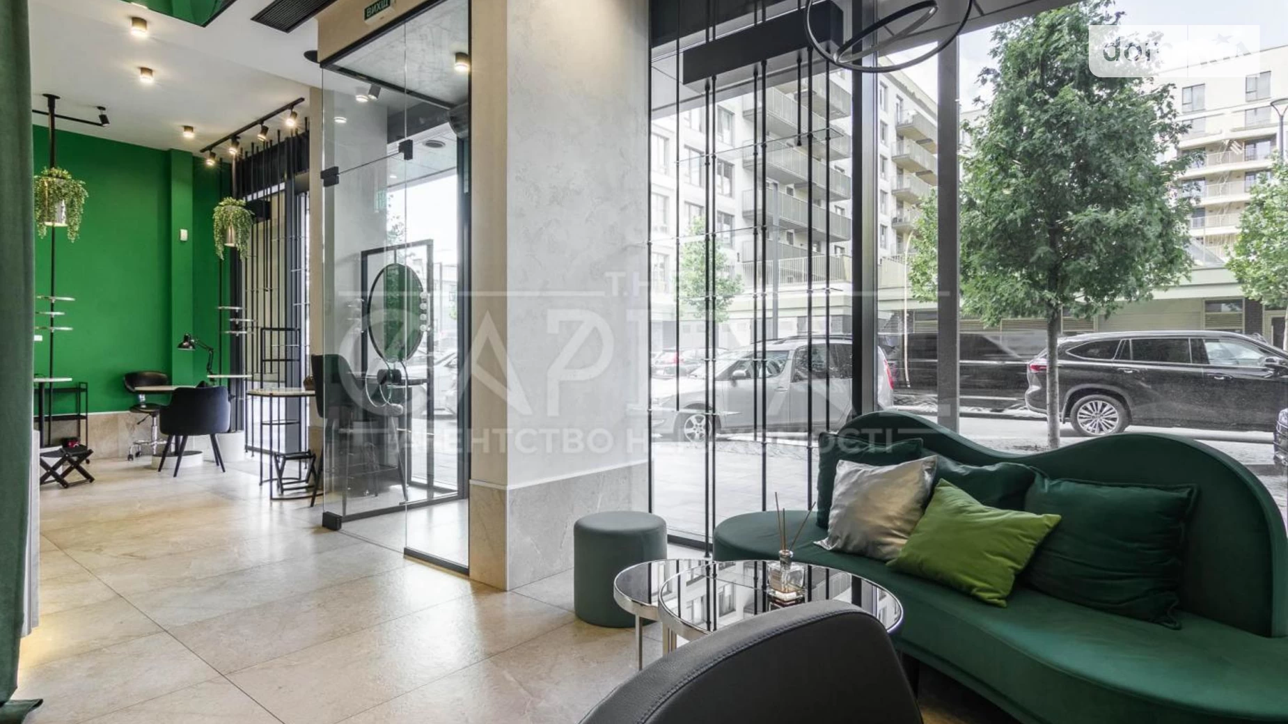 вул. Набережно-Рибальська, 3 Київ, цена: 380000 $ - фото 5