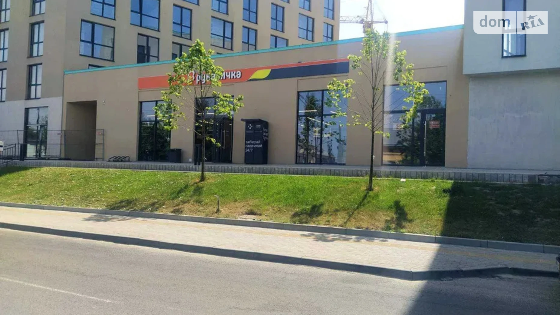 Сдается в аренду помещения свободного назначения 65 кв. м в 5-этажном здании, цена: 39000 грн - фото 4