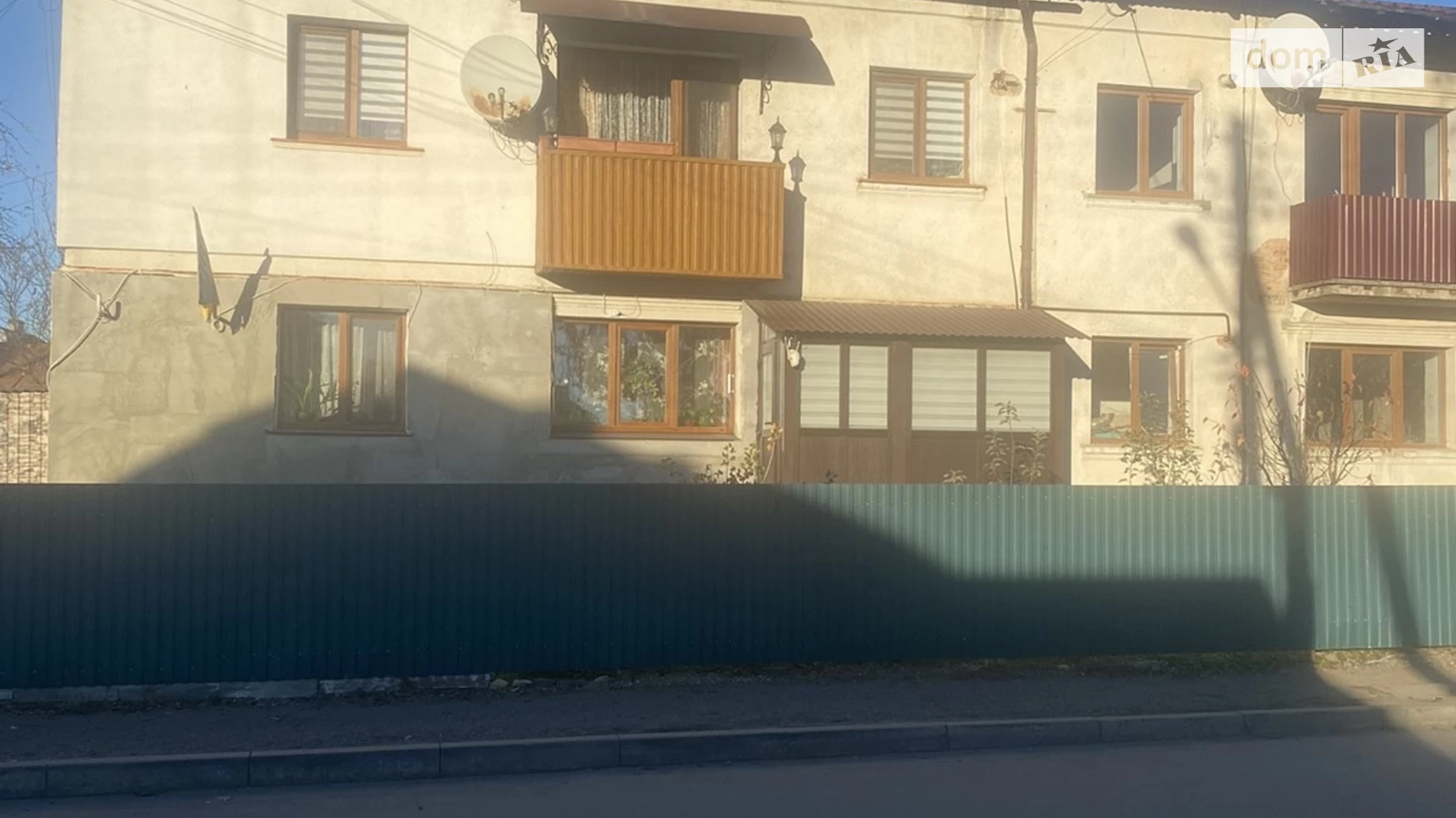 Продається 3-кімнатна квартира 50 кв. м у Богородчанах, вул. вулиця Грушевського - фото 2