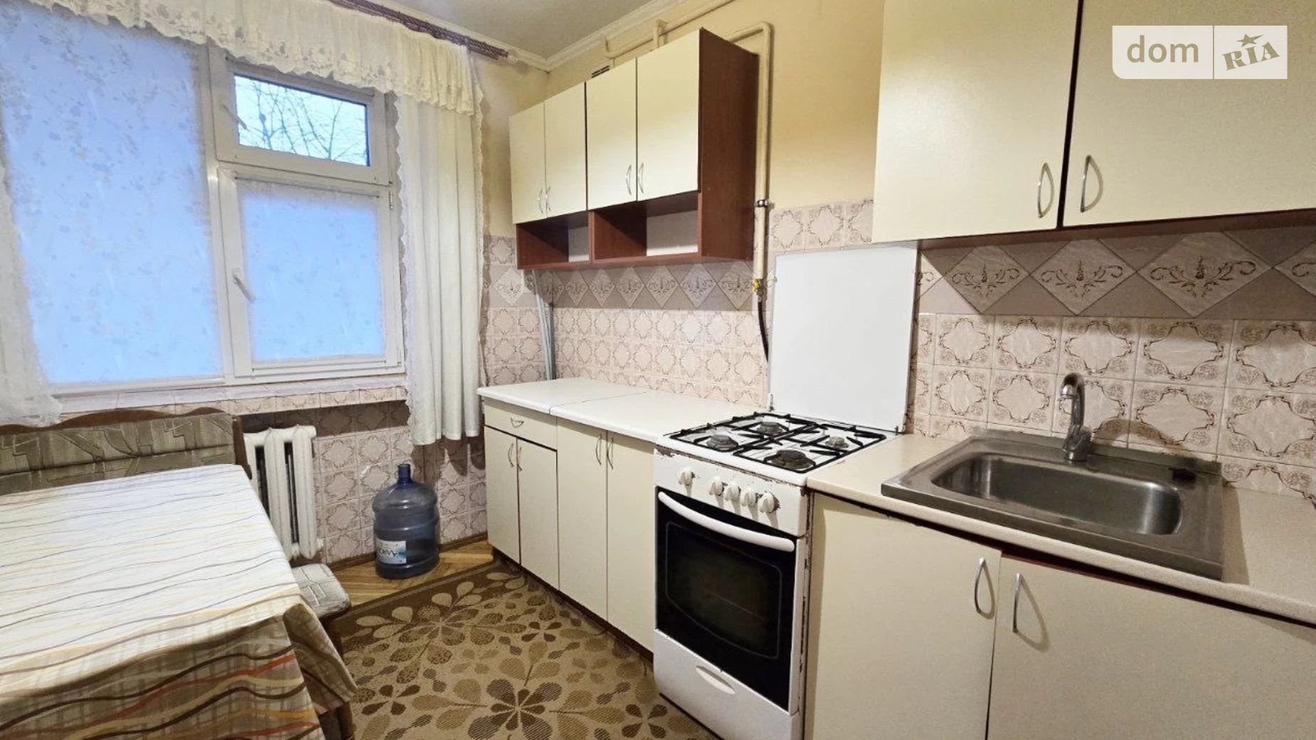 Сдается в аренду 2-комнатная квартира 55 кв. м в Черновцах - фото 3