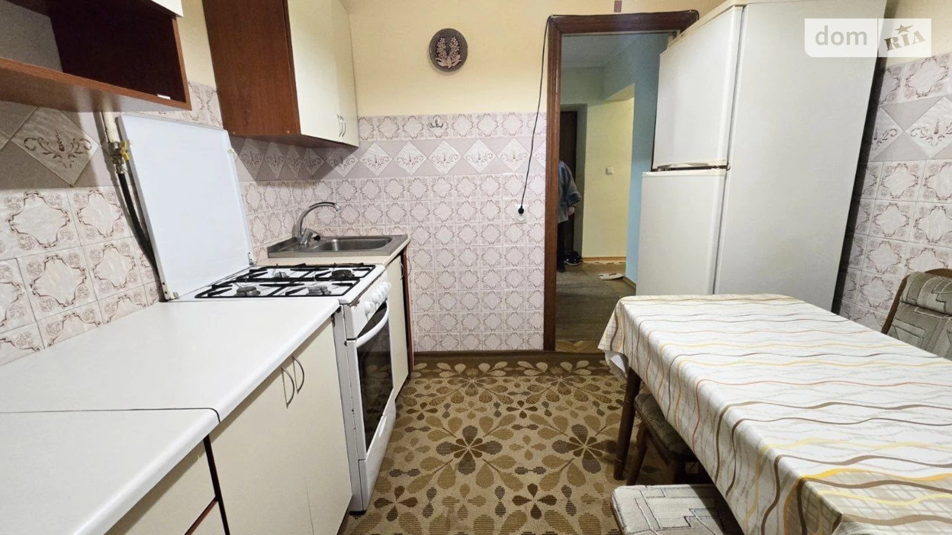 Сдается в аренду 2-комнатная квартира 55 кв. м в Черновцах - фото 4