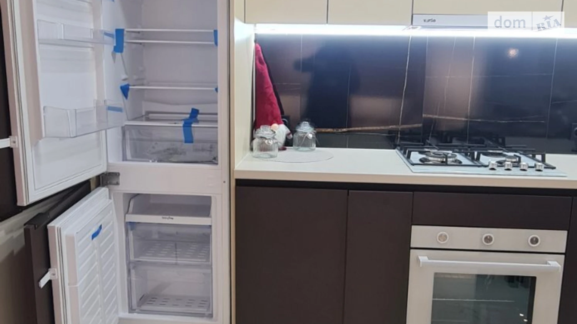 2-кімнатна квартира 56 кв. м у Тернополі, вул. Київська, 9Д - фото 3