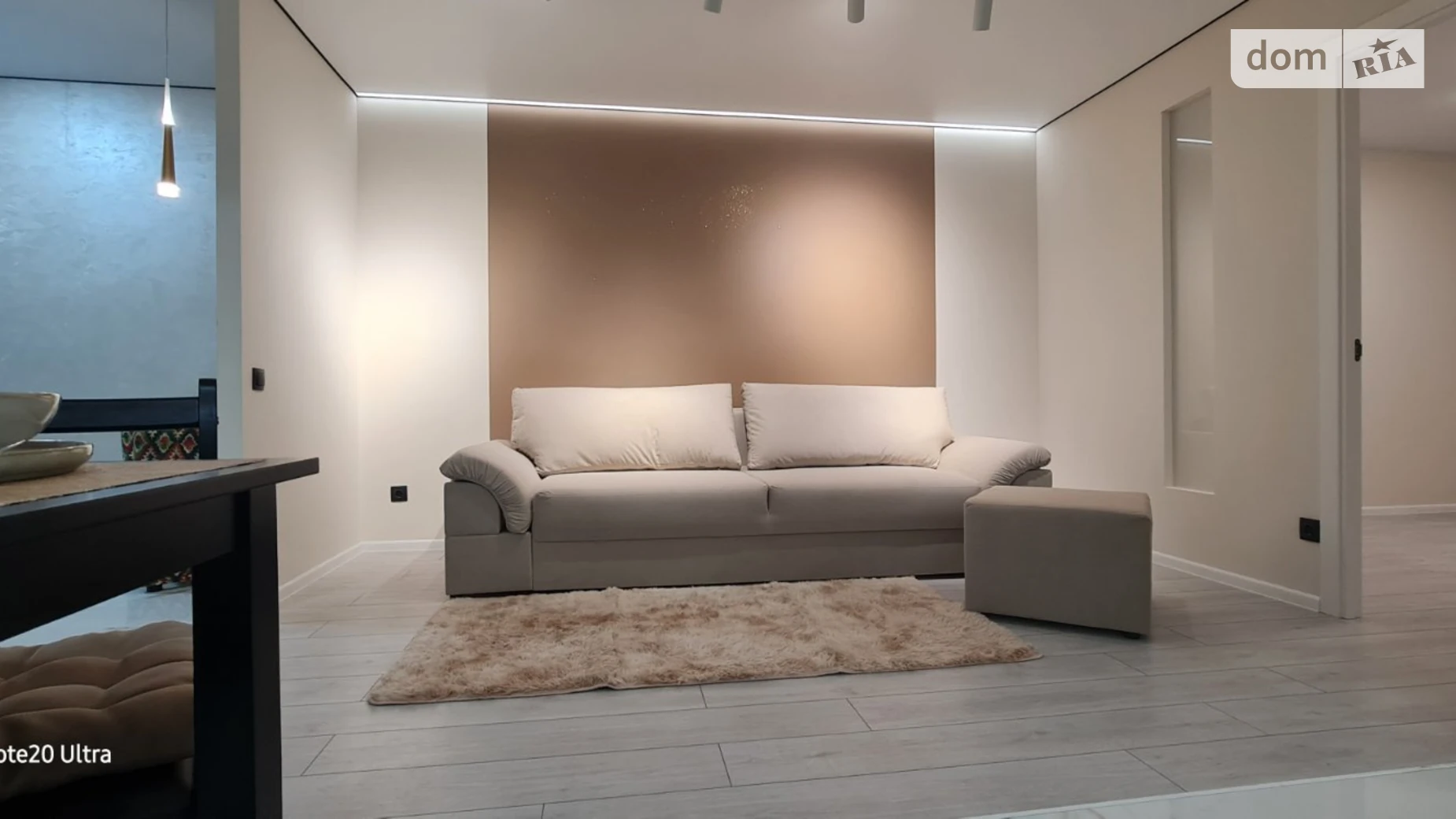 2-кімнатна квартира 56 кв. м у Тернополі, вул. Київська, 9Д - фото 5