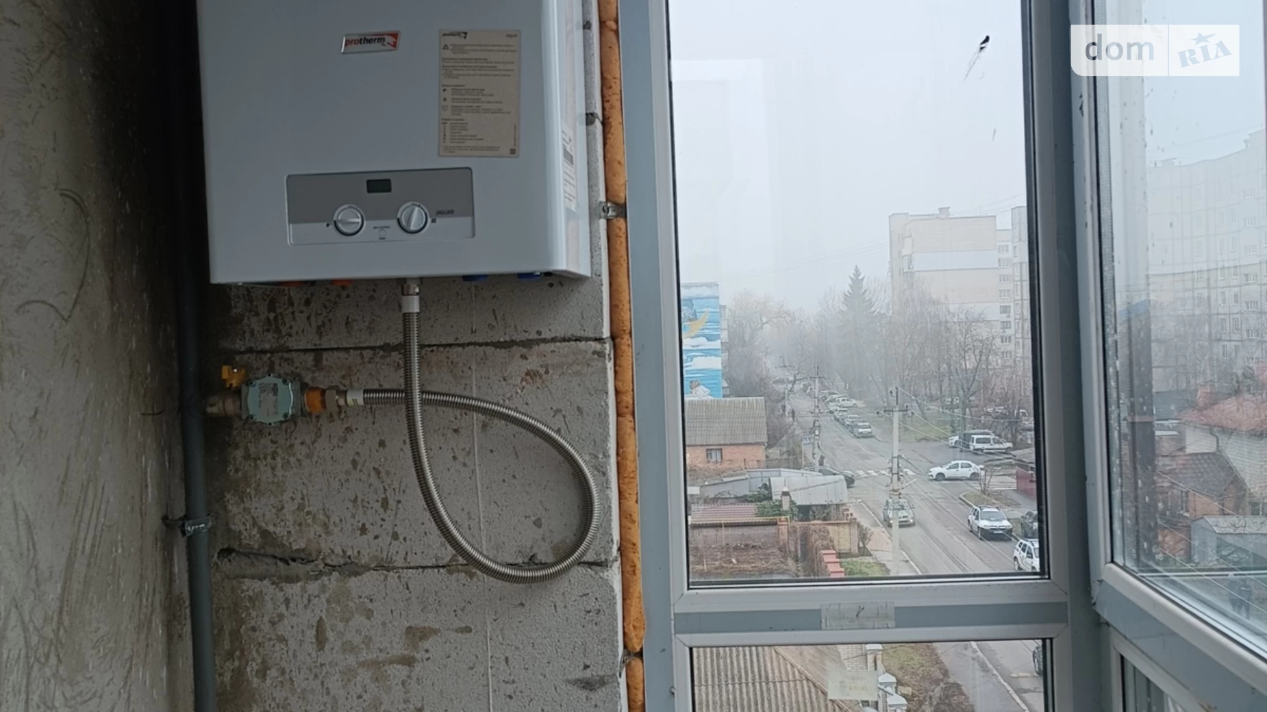 Продається 1-кімнатна квартира 45 кв. м у Вінниці, вул. Болгарська(Константиновича) - фото 4