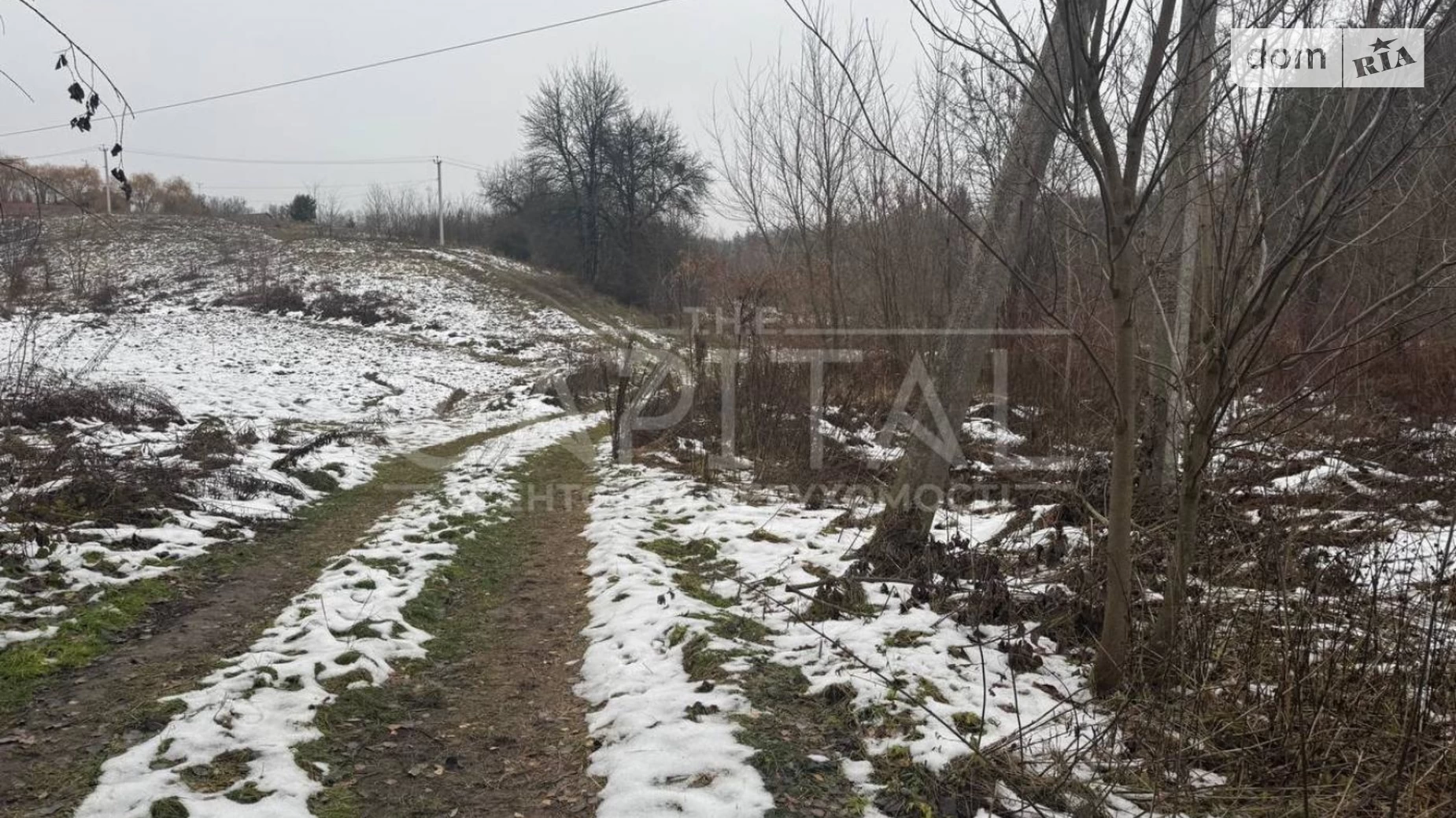 Продається земельна ділянка 50 соток у Київській області, цена: 130000 $ - фото 5