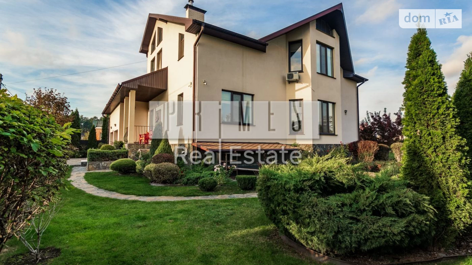 Продается дом на 2 этажа 480 кв. м с беседкой, цена: 590000 $ - фото 3