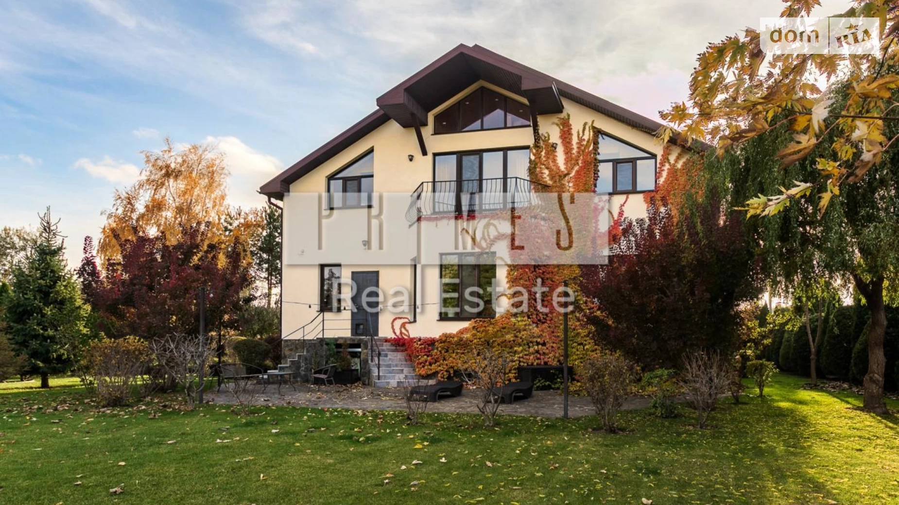 Продается дом на 2 этажа 480 кв. м с беседкой, цена: 590000 $ - фото 5