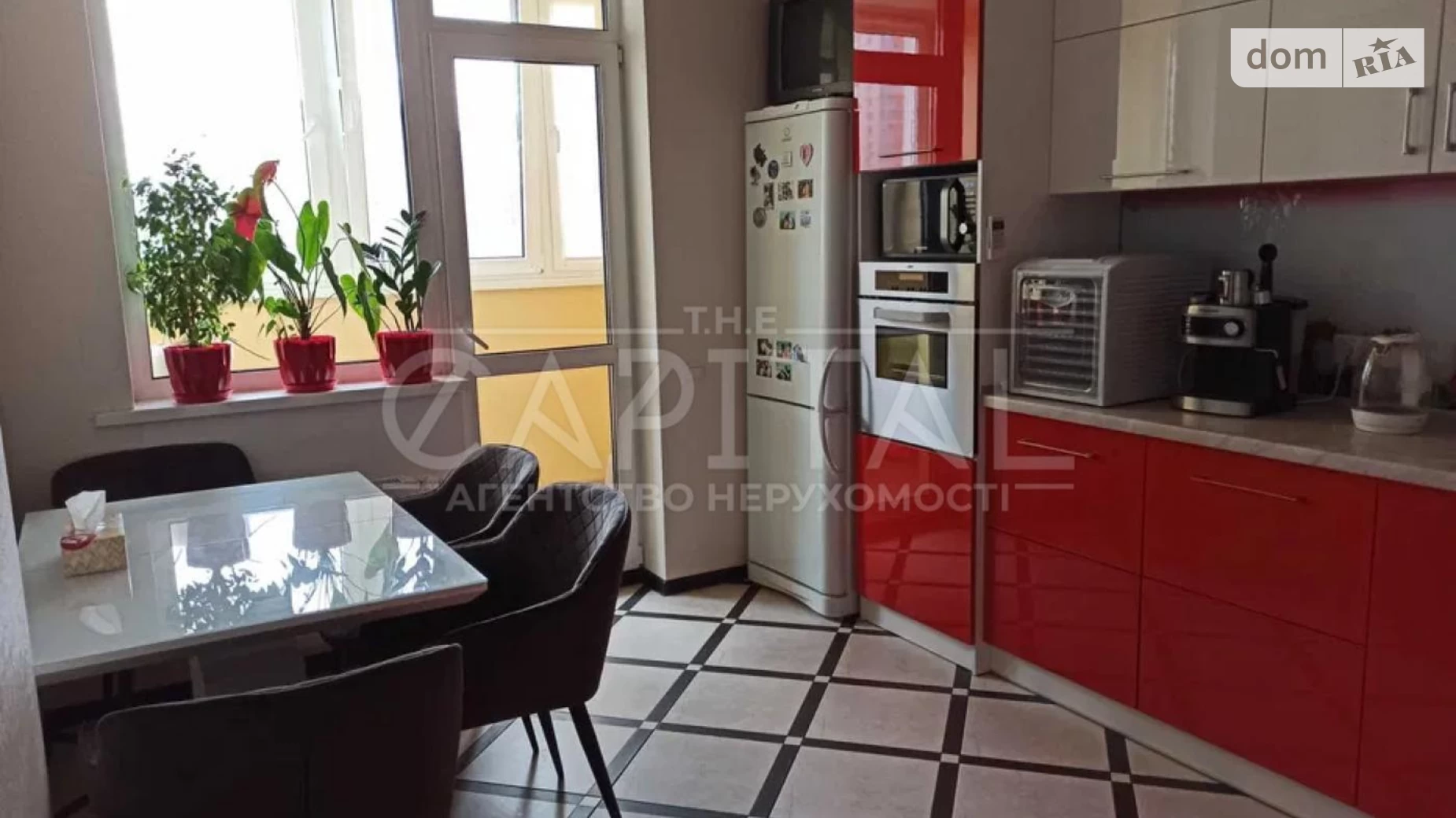 Продається 2-кімнатна квартира 77 кв. м у Києві, вул. Драгоманова, 2Б - фото 3
