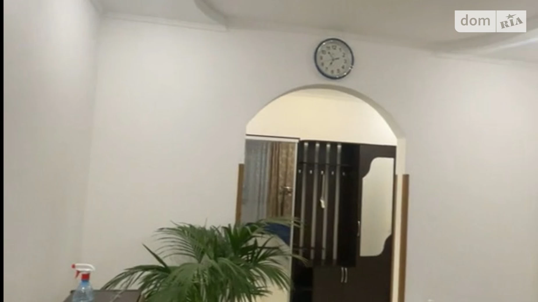 Сдается в аренду 2-комнатная квартира 54 кв. м в Днепре, ул. Владимира Мономаха, 7 - фото 2