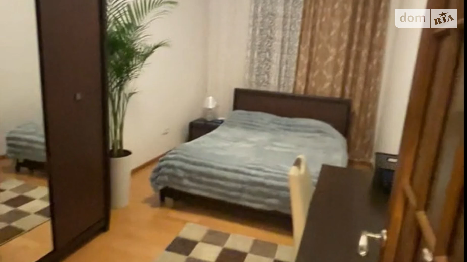 Сдается в аренду 2-комнатная квартира 54 кв. м в Днепре, ул. Владимира Мономаха, 7 - фото 3