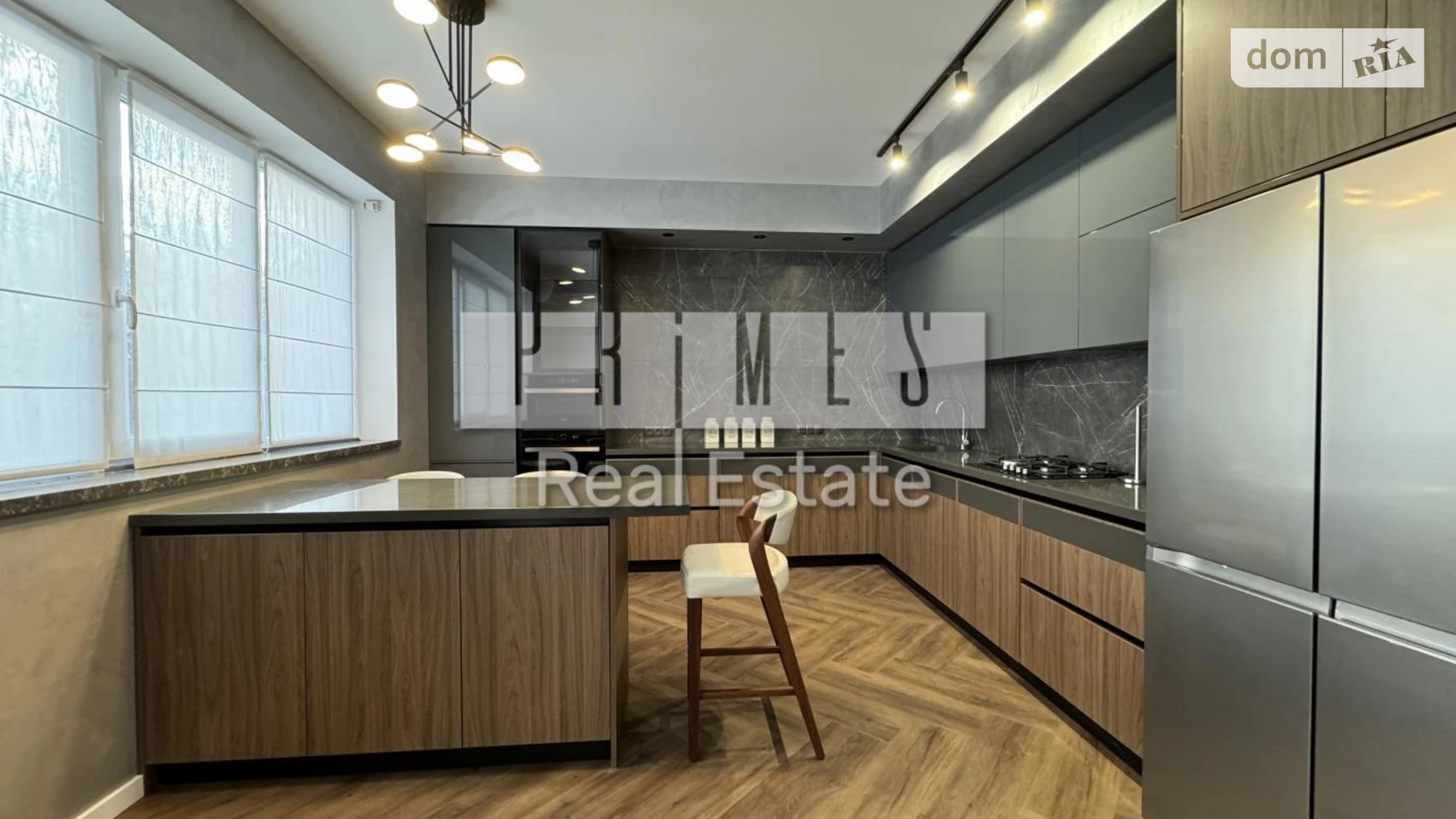 Продається одноповерховий будинок 250 кв. м з каміном, цена: 700000 € - фото 5