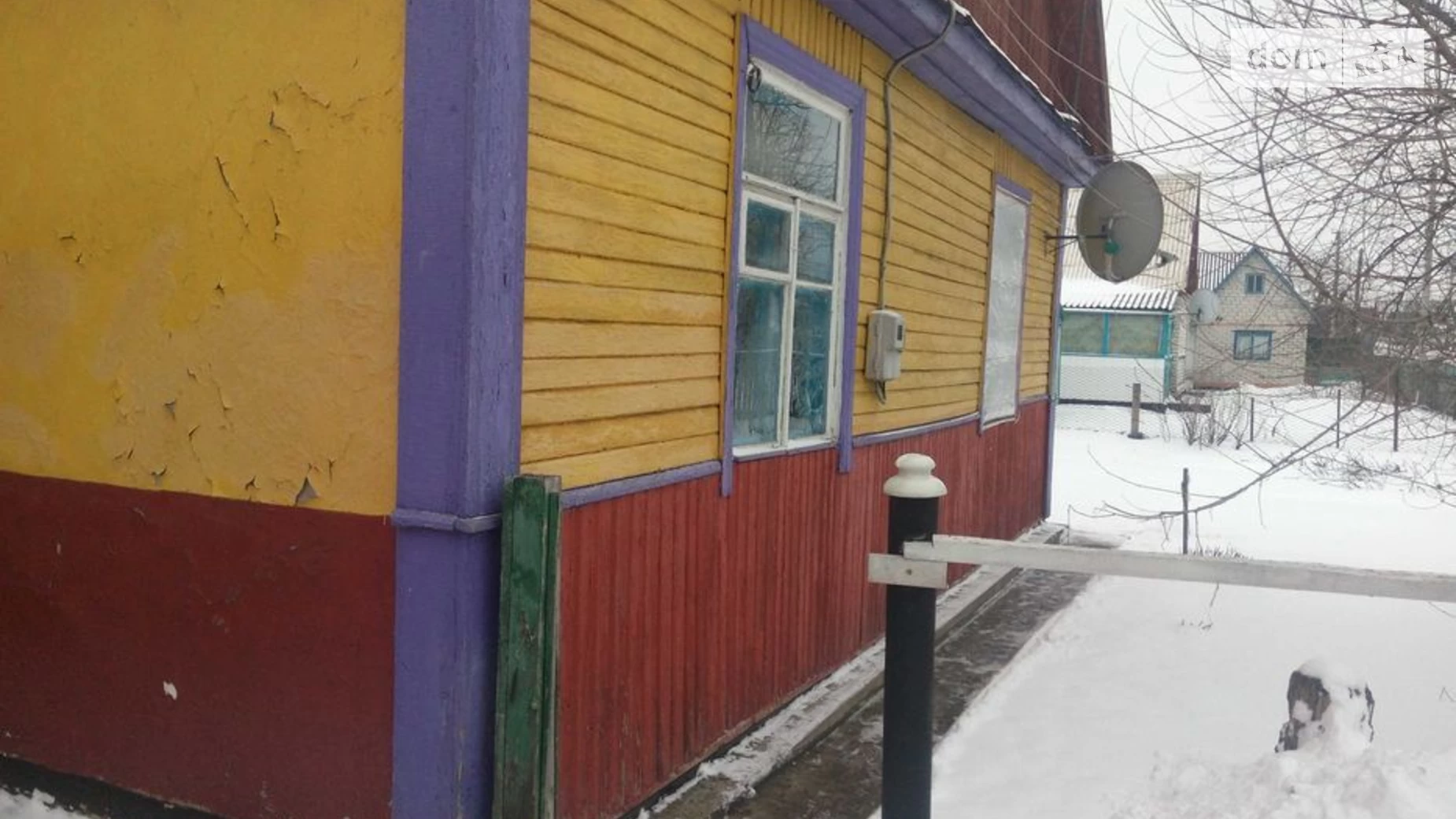 Продається одноповерховий будинок 75 кв. м з балконом, цена: 15000 $ - фото 4