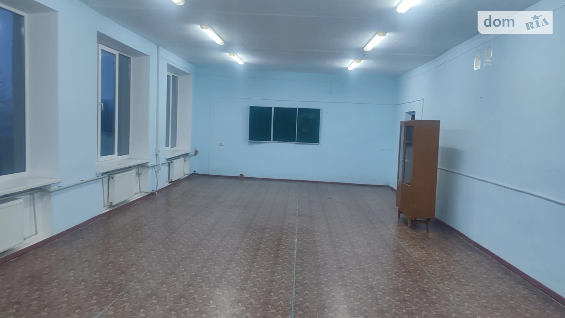 Здається в оренду приміщення вільного призначення 65.9 кв. м в 5-поверховій будівлі, цена: 3960 грн - фото 2