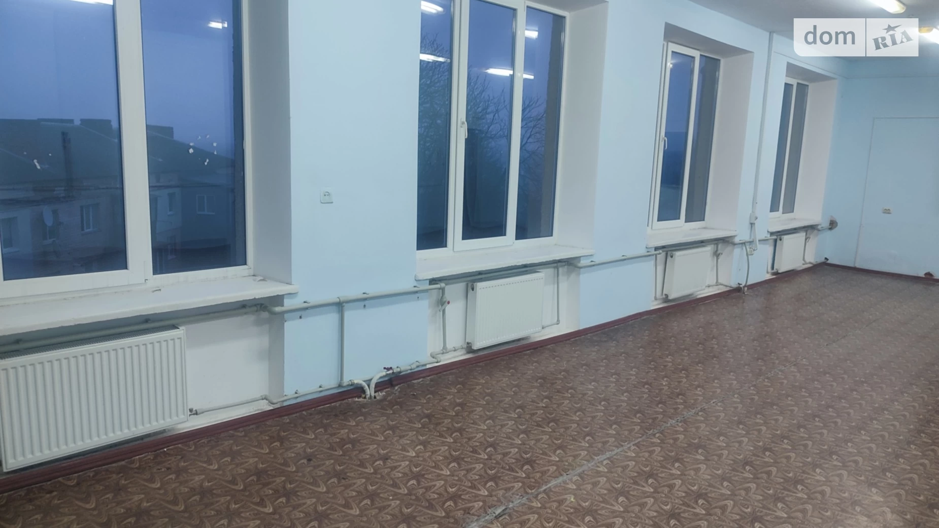 Здається в оренду приміщення вільного призначення 65.9 кв. м в 5-поверховій будівлі, цена: 3960 грн - фото 4