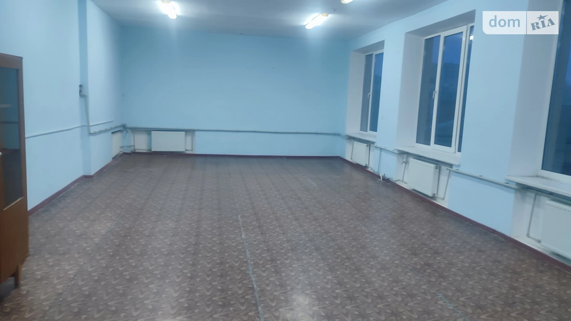 Здається в оренду приміщення вільного призначення 65.9 кв. м в 5-поверховій будівлі, цена: 3960 грн - фото 3