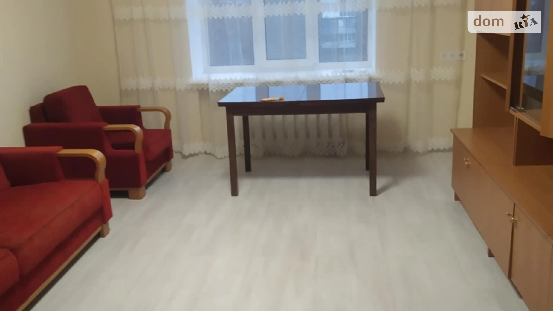 Сдается в аренду 1-комнатная квартира 46 кв. м в Виннице, ул. Острожского, 18 - фото 3
