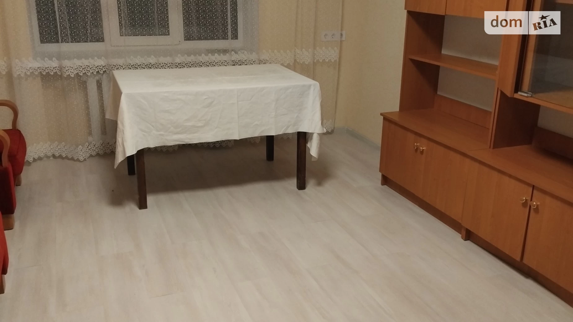 Сдается в аренду 1-комнатная квартира 46 кв. м в Виннице, ул. Острожского, 18 - фото 4