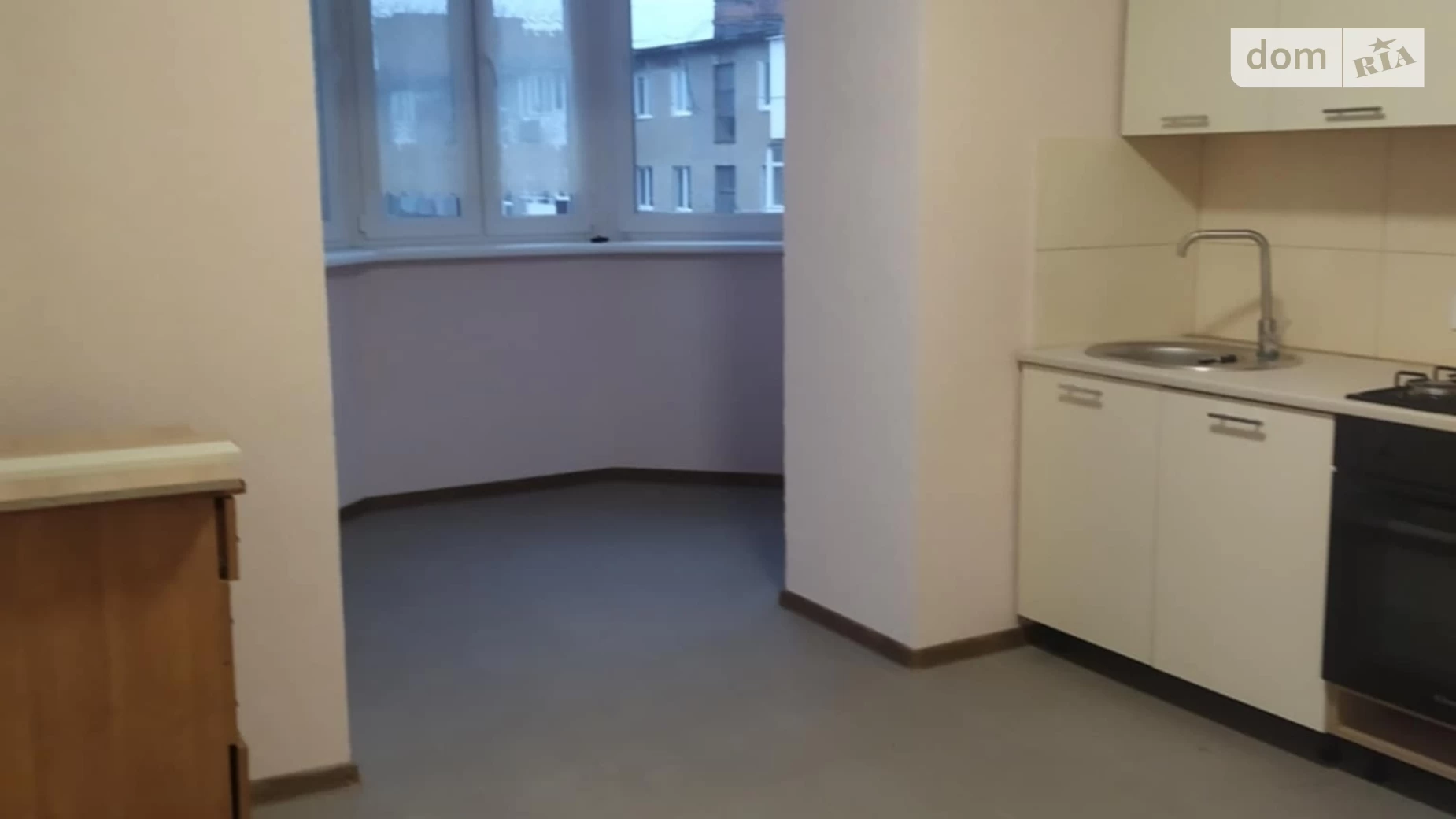 Сдается в аренду 1-комнатная квартира 46 кв. м в Виннице, ул. Острожского, 18 - фото 5