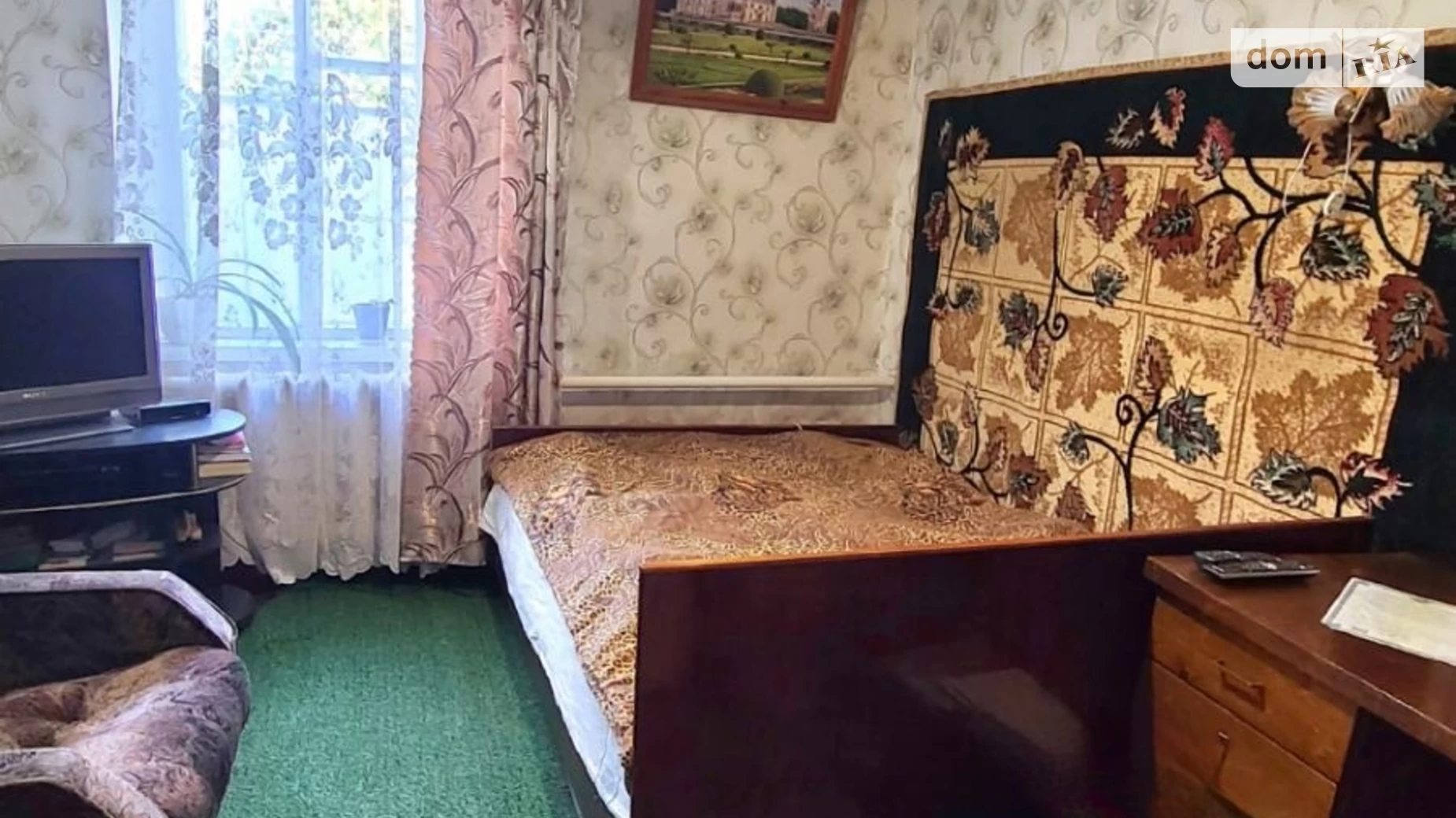 Продається одноповерховий будинок 71.7 кв. м з банею/сауною, цена: 23000 $ - фото 4