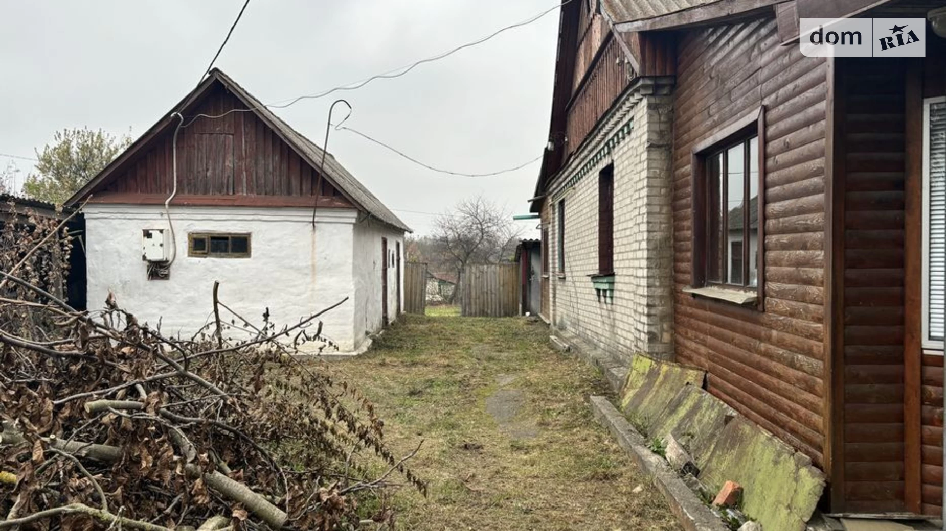 Продается одноэтажный дом 100 кв. м с камином, цена: 23000 $ - фото 5