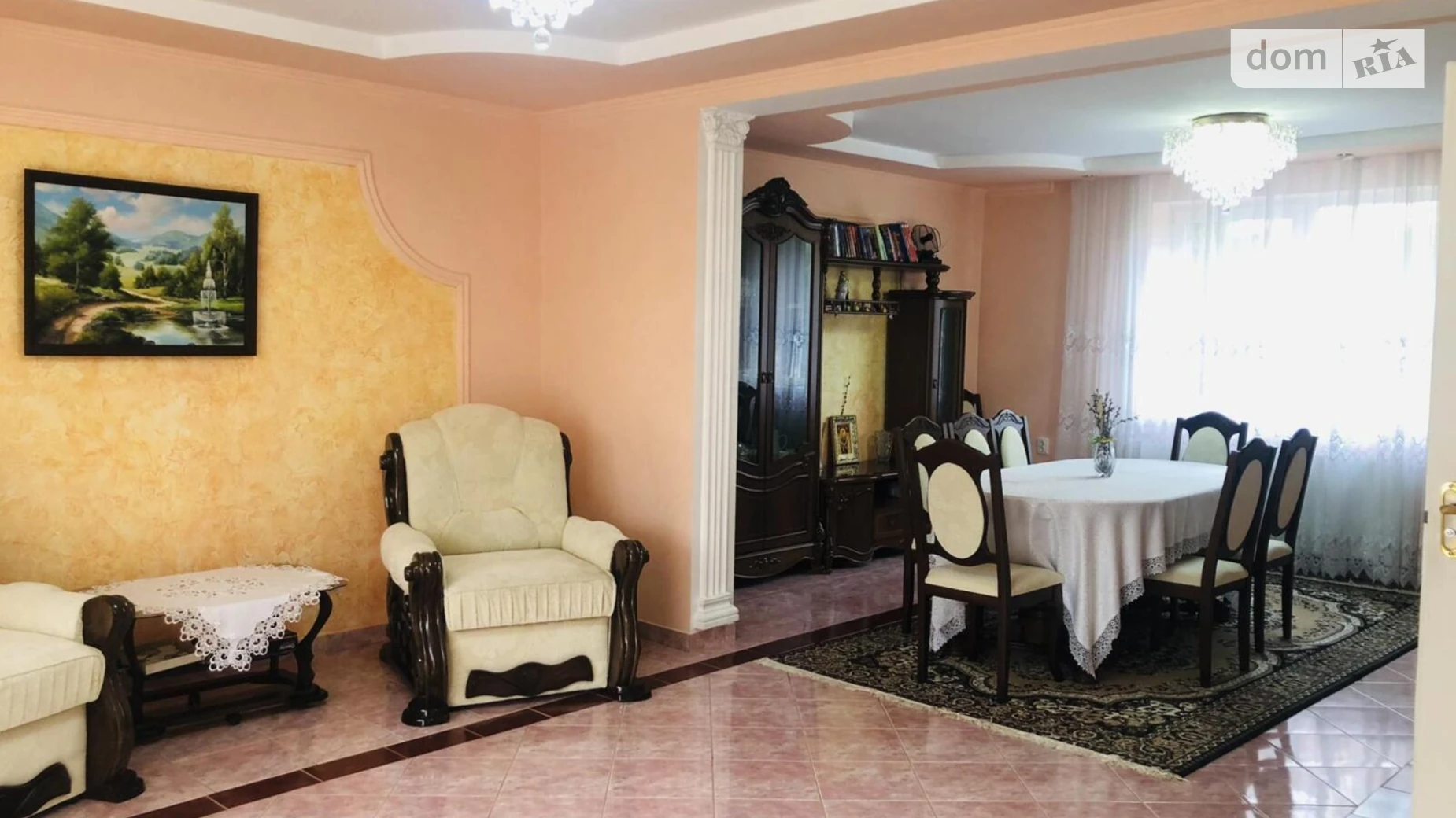 Продается дом на 2 этажа 262.5 кв. м с террасой, цена: 255000 $ - фото 2