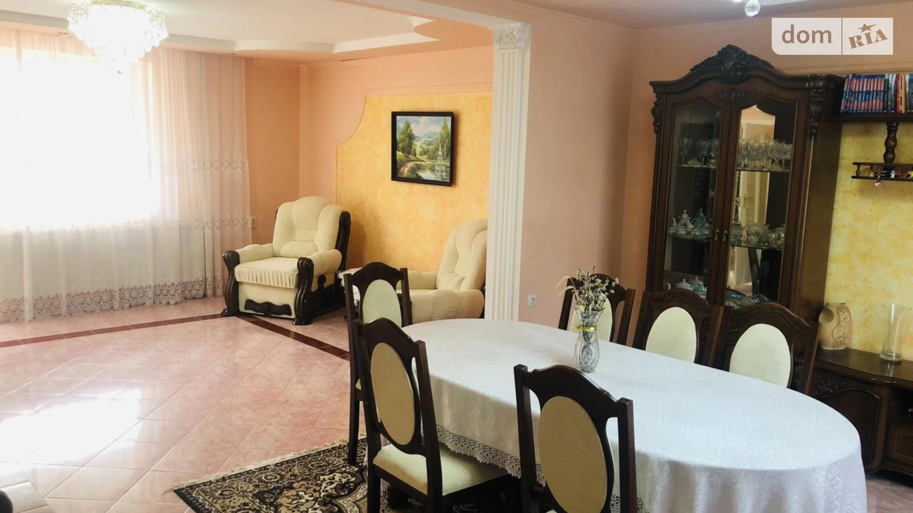 Продається будинок 2 поверховий 262.5 кв. м з бесідкою, цена: 300000 $ - фото 2