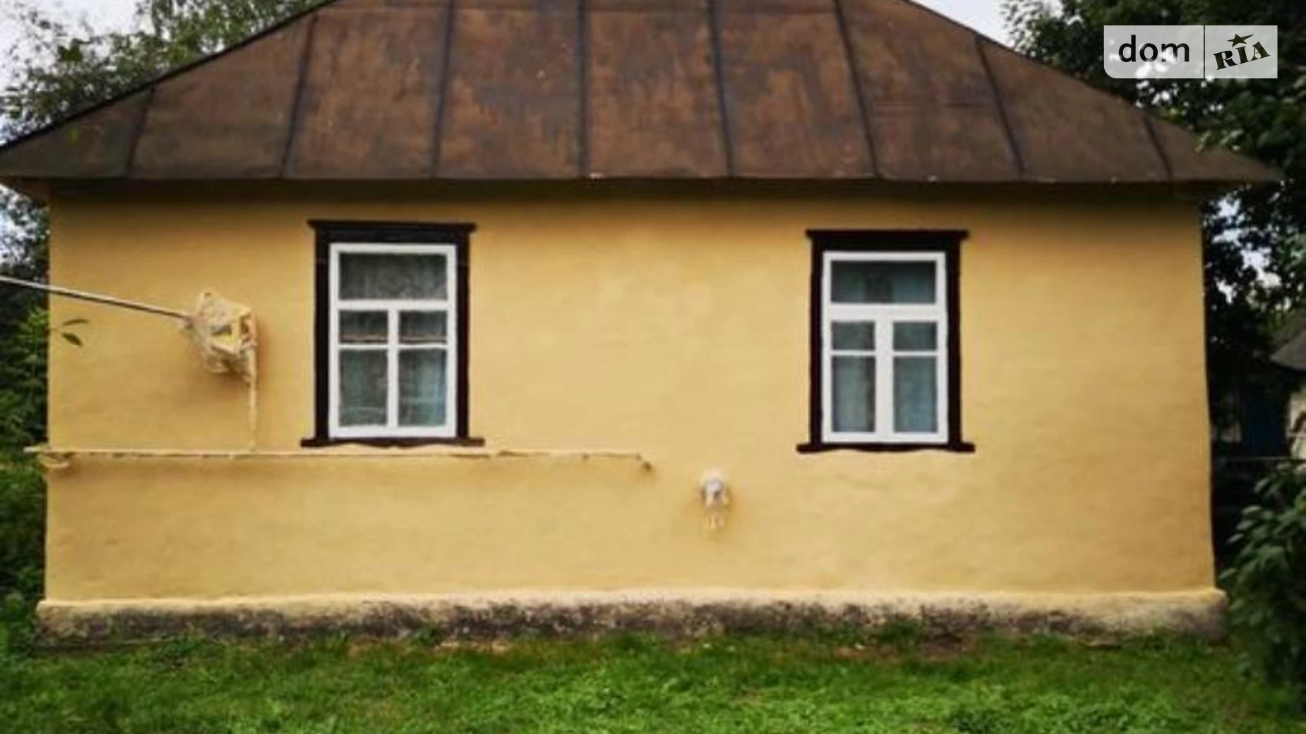 Продається одноповерховий будинок 83 кв. м з подвалом, цена: 8000 $ - фото 3