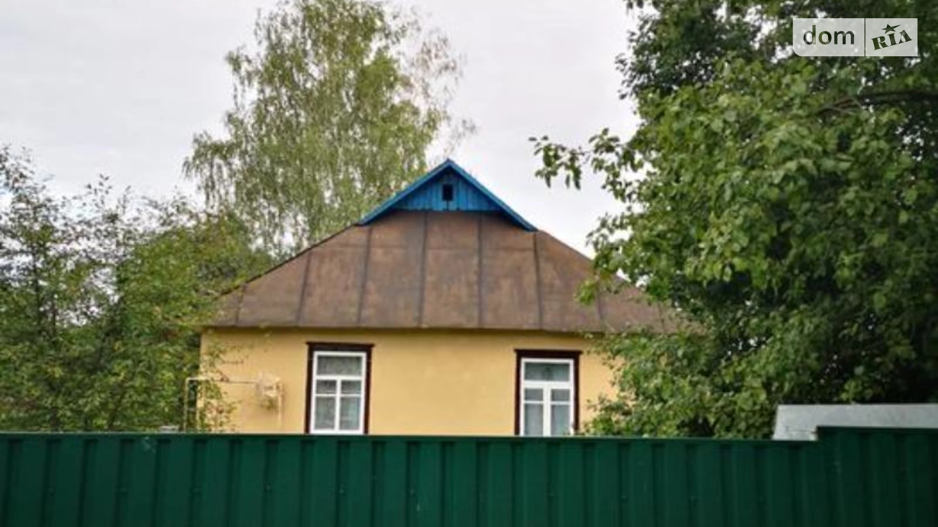 Продається одноповерховий будинок 83 кв. м з подвалом, цена: 8000 $ - фото 2