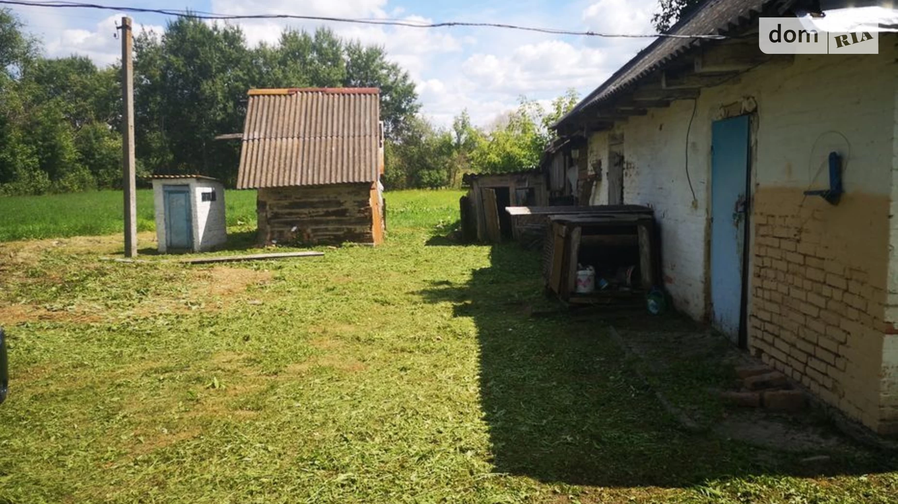 Продається одноповерховий будинок 83 кв. м з подвалом, цена: 8000 $ - фото 4