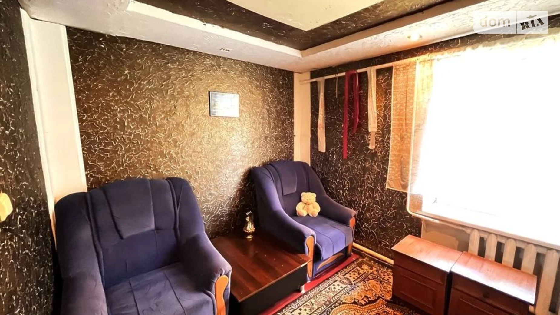 Продается одноэтажный дом 103.2 кв. м с гаражом, цена: 25000 $ - фото 3
