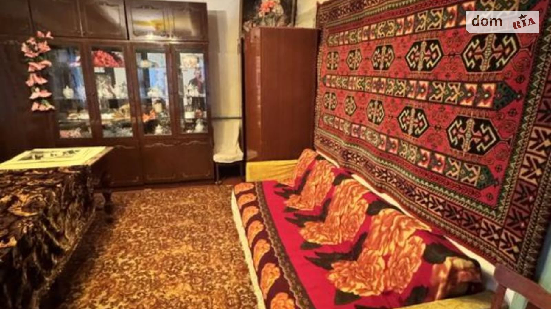 Продается одноэтажный дом 72 кв. м с бассейном, цена: 8500 $ - фото 4