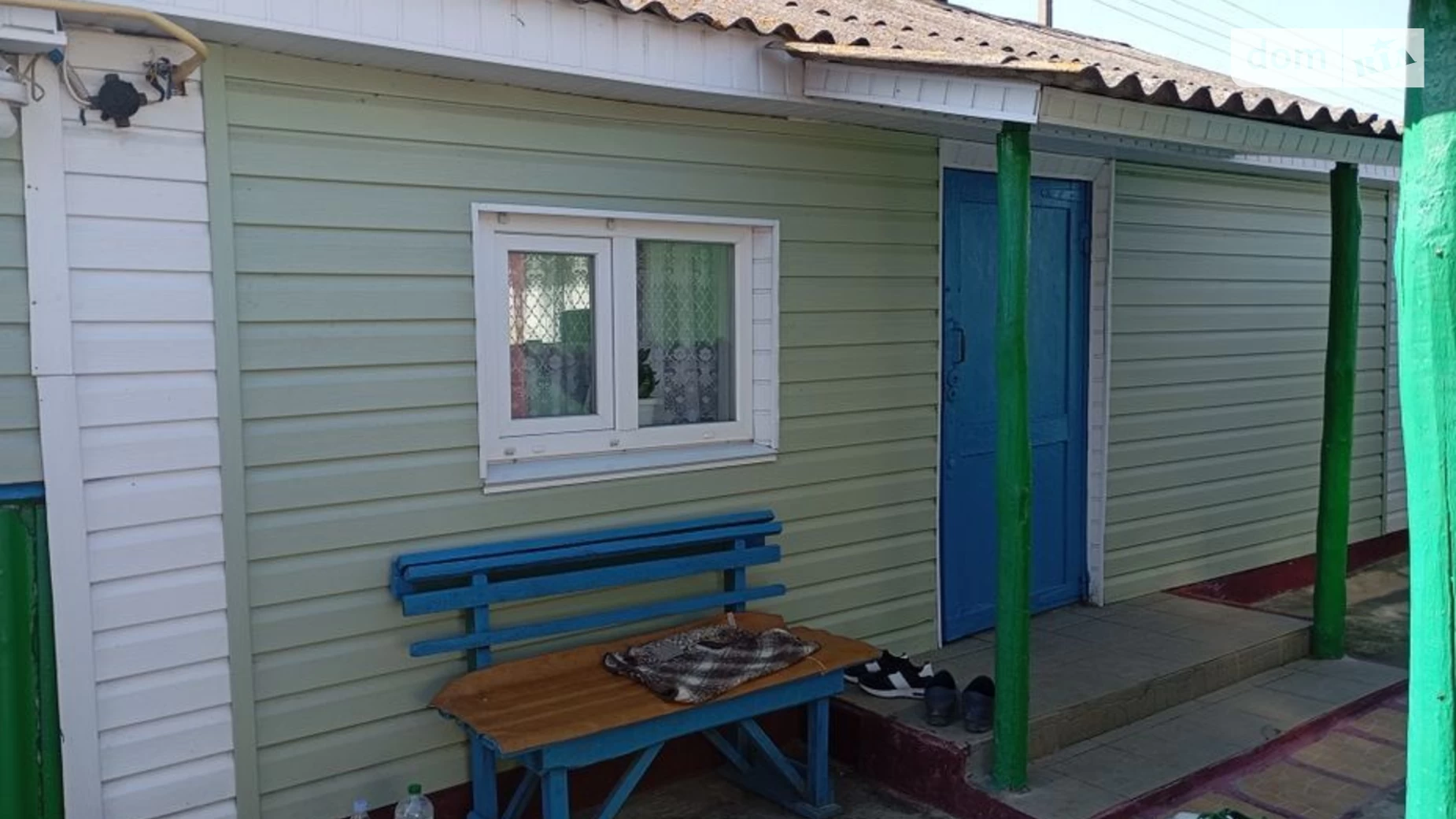 Продається одноповерховий будинок 85 кв. м з ділянкою, цена: 11500 $ - фото 5