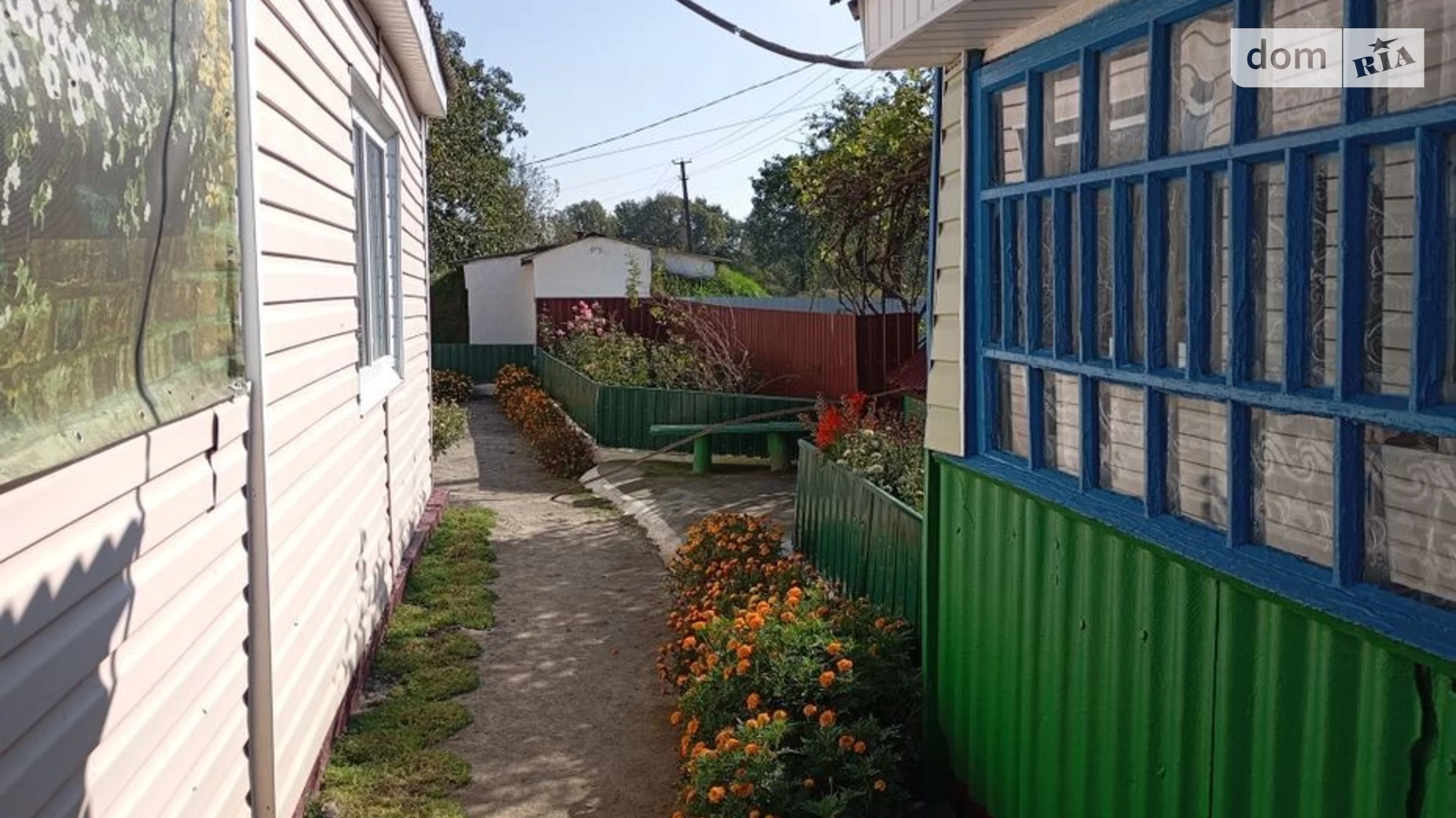 Продається одноповерховий будинок 85 кв. м з ділянкою, цена: 11500 $ - фото 3