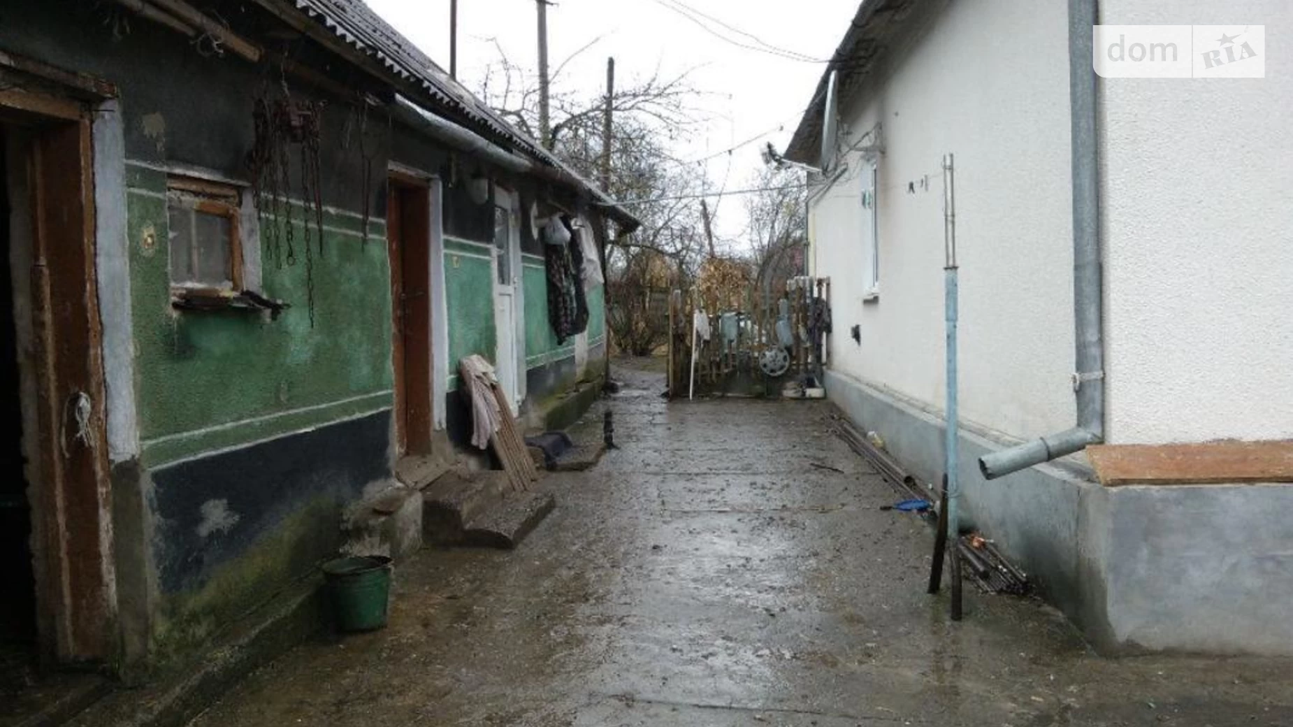 Продается одноэтажный дом 70 кв. м с садом, цена: 16500 $ - фото 2