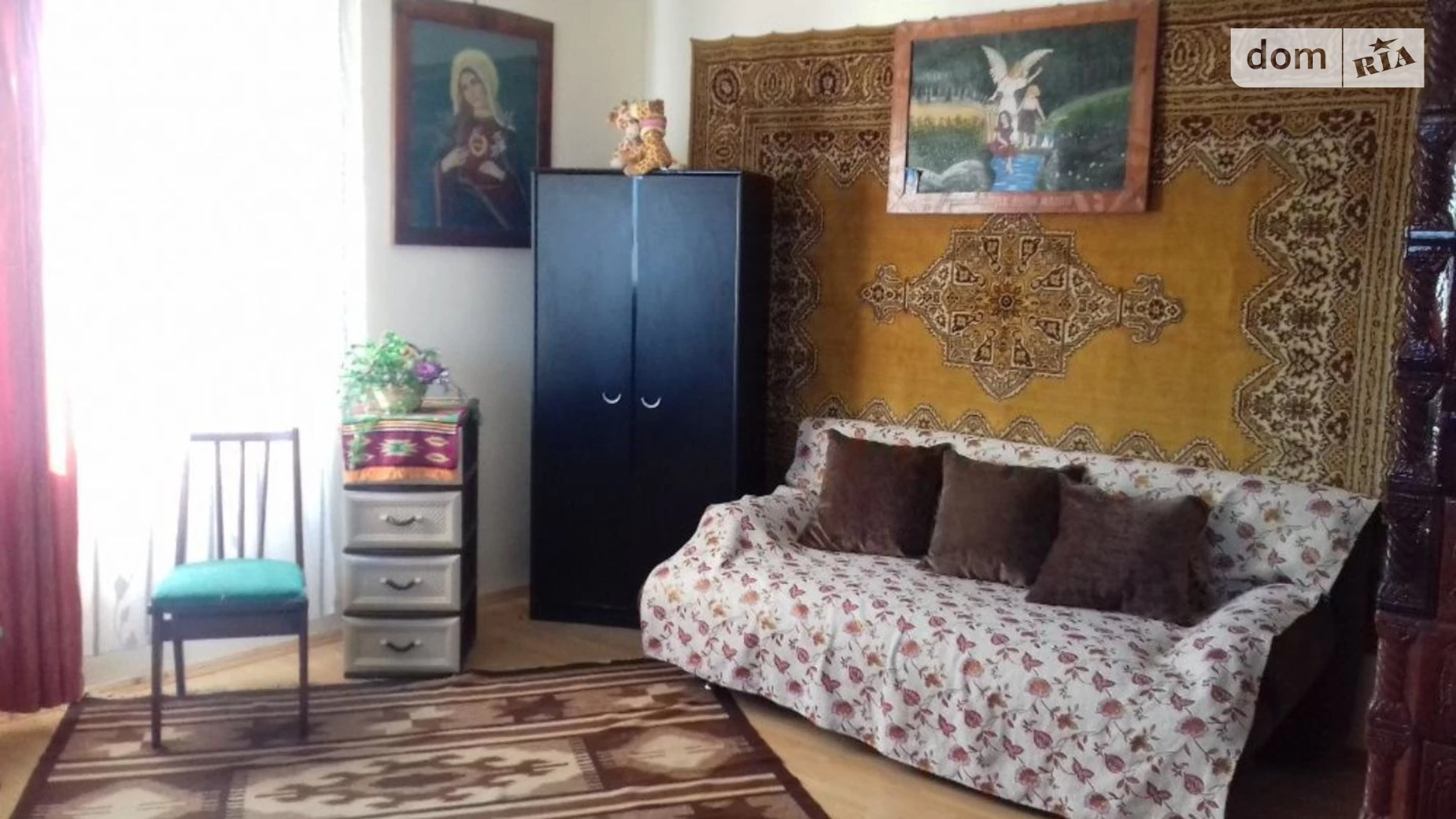 Продается одноэтажный дом 70 кв. м с садом, цена: 16500 $ - фото 4