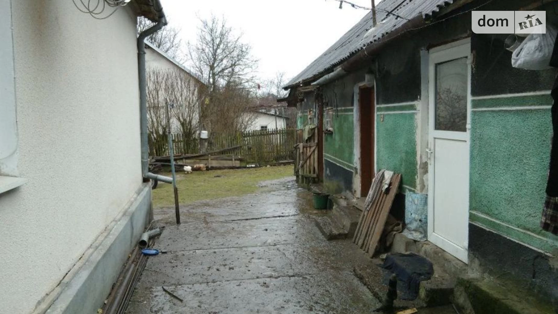 Продается одноэтажный дом 70 кв. м с садом, цена: 16500 $ - фото 3