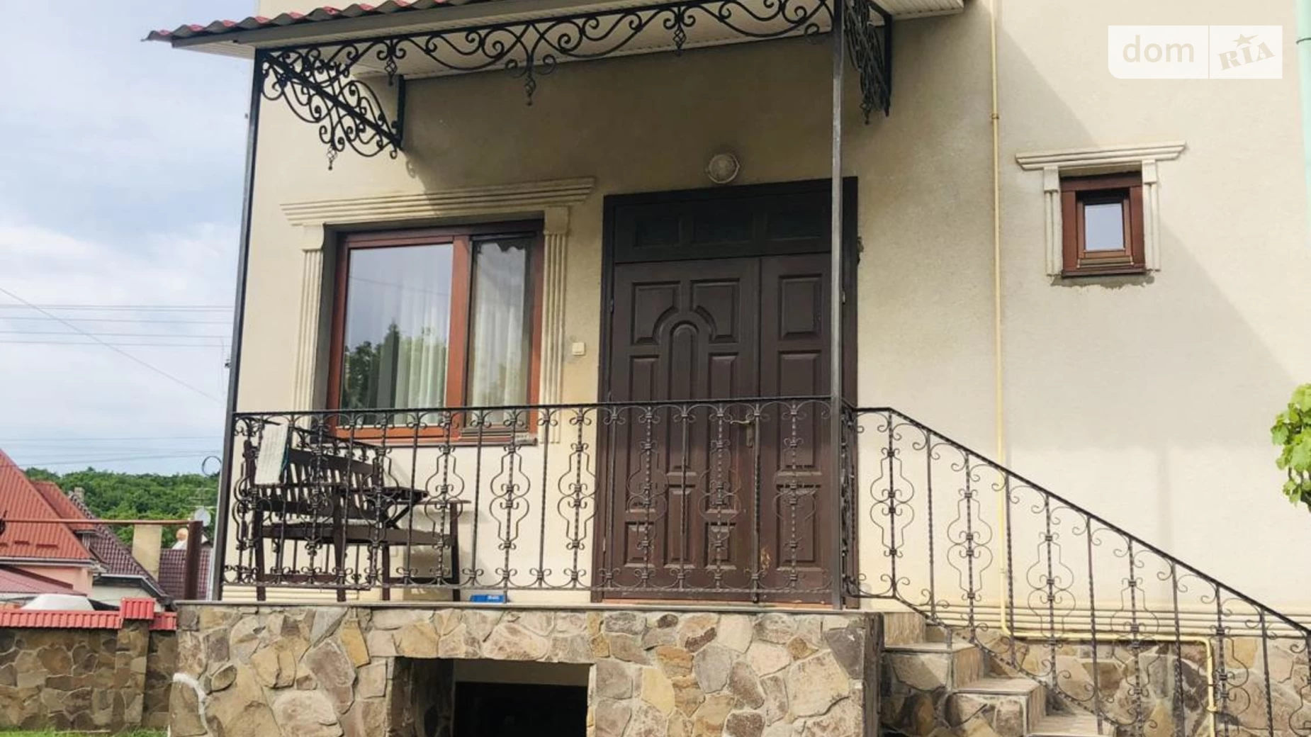 Продается дом на 2 этажа 378 кв. м с мебелью, цена: 219000 $ - фото 3