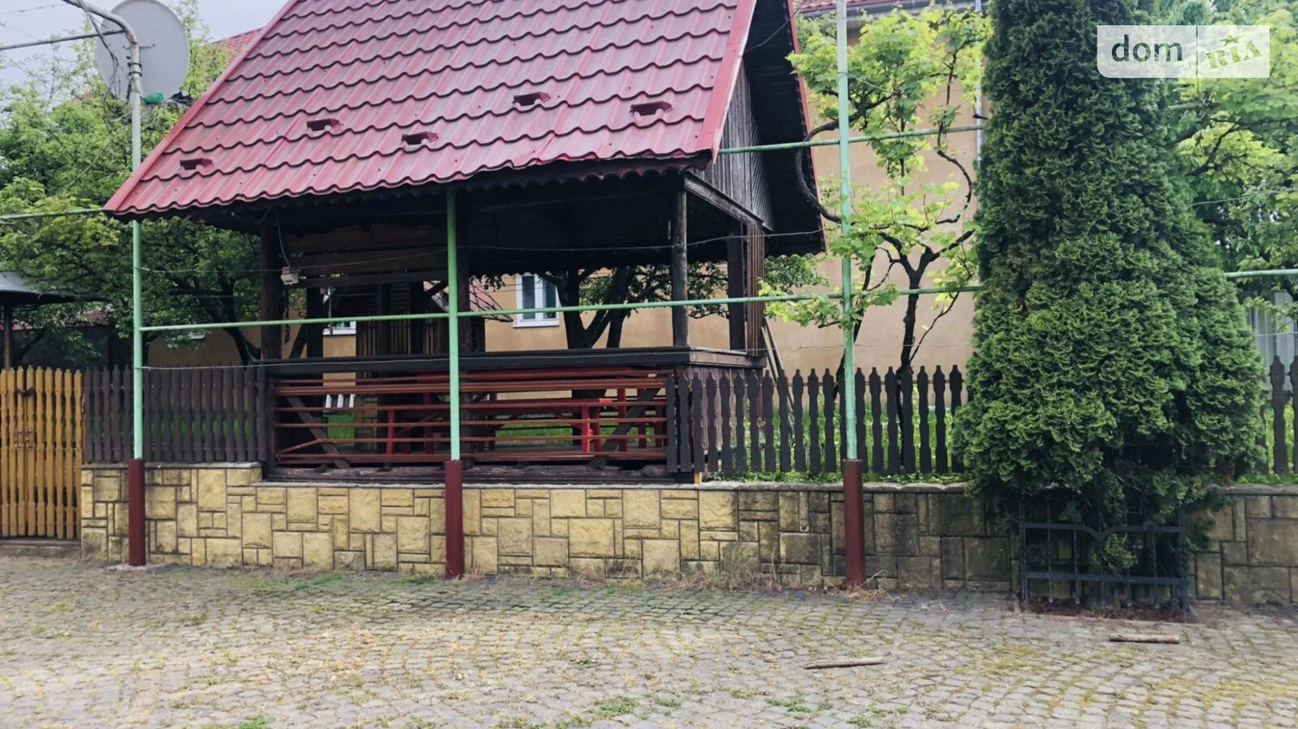 Продается дом на 2 этажа 378 кв. м с мебелью, цена: 219000 $ - фото 2
