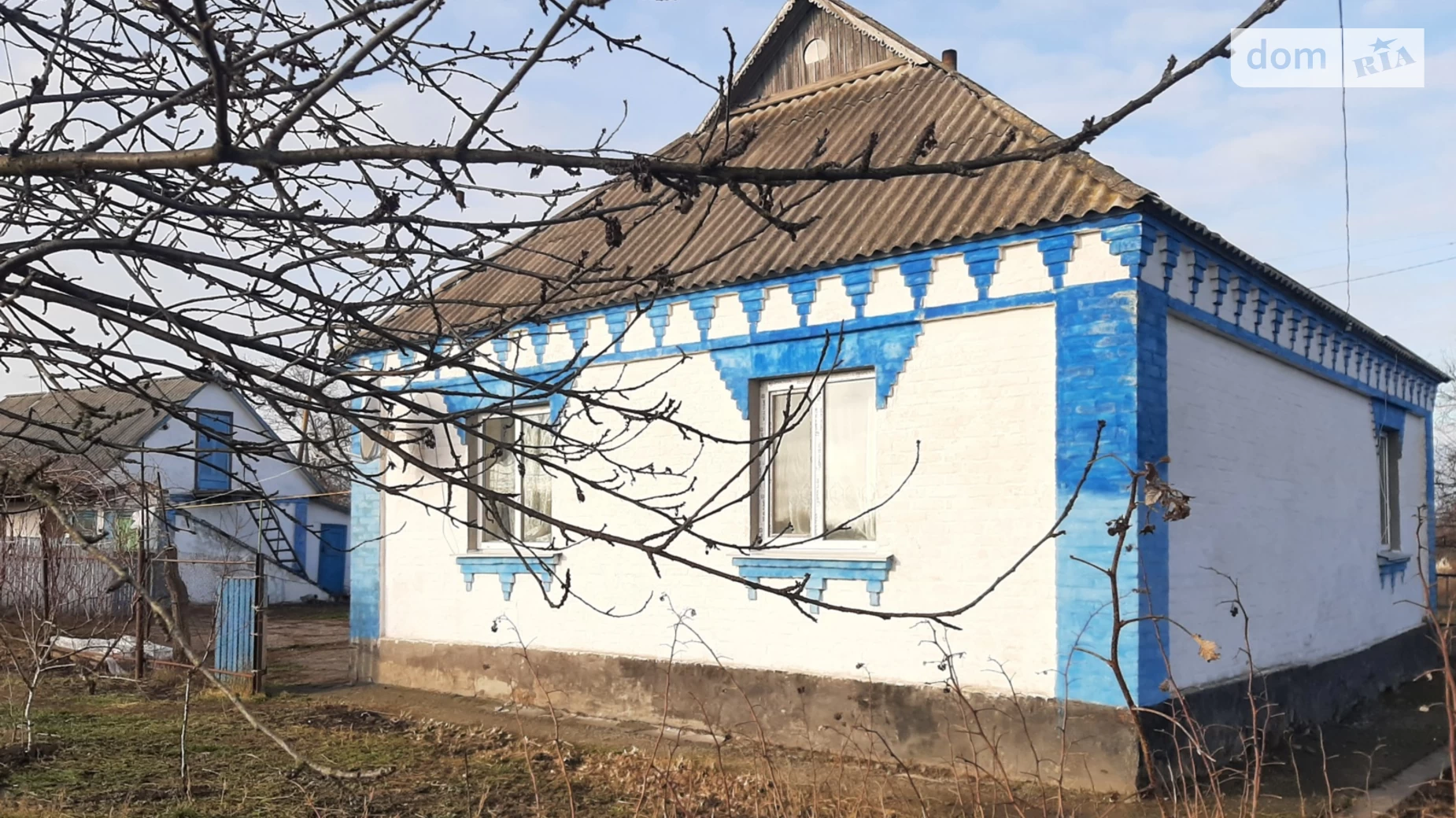 Продается одноэтажный дом 73.2 кв. м с верандой, цена: 25000 $ - фото 3