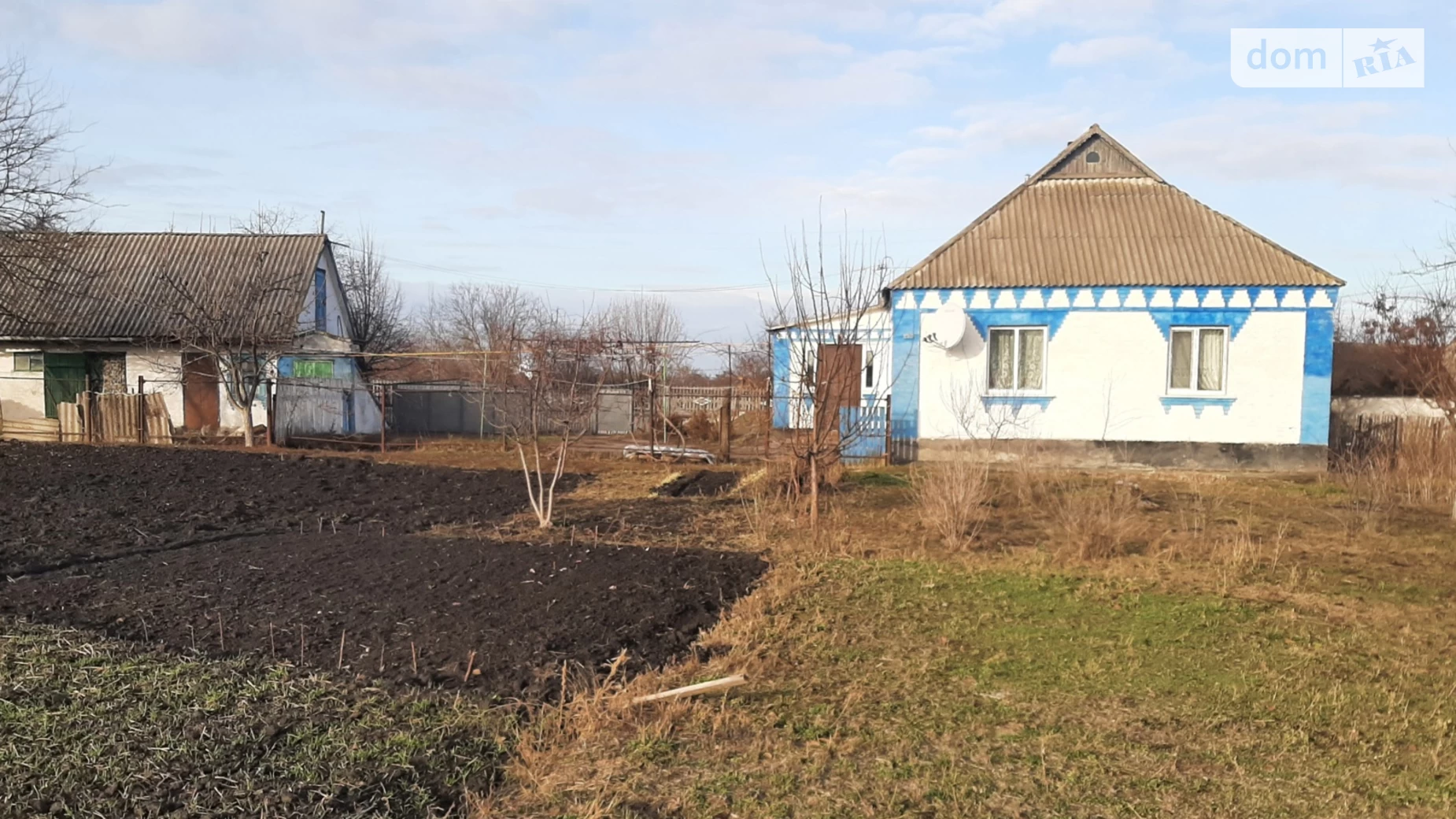 Продается одноэтажный дом 73.2 кв. м с верандой, цена: 25000 $ - фото 4