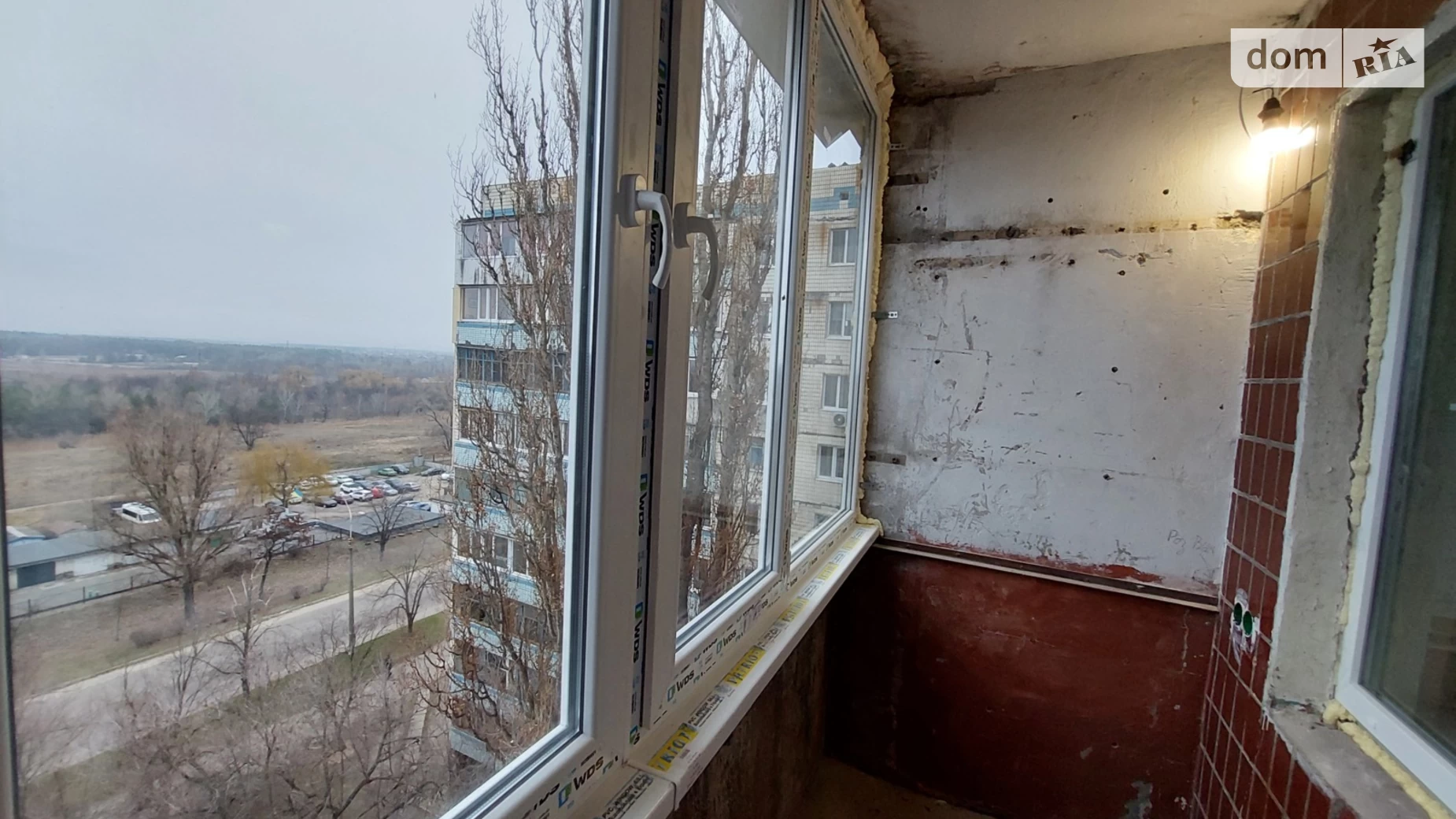 Продается 2-комнатная квартира 49 кв. м в Каменском, ул. Харьковская - фото 2
