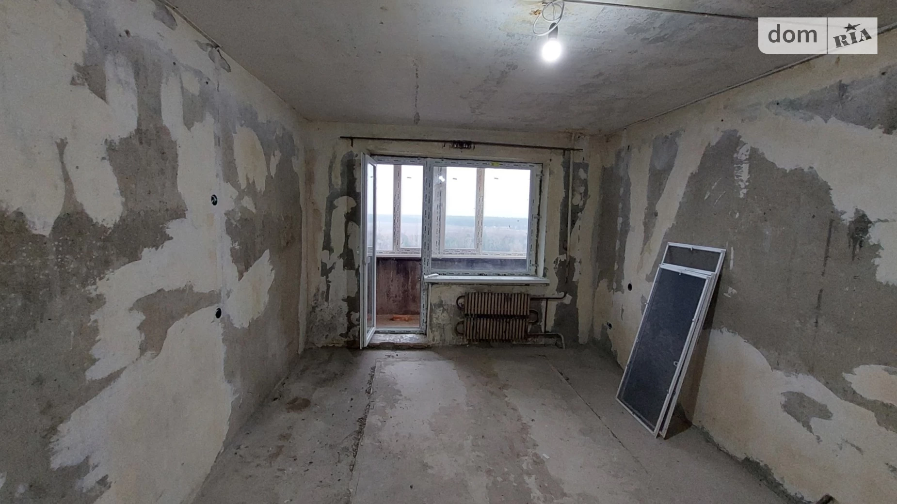 Продается 2-комнатная квартира 49 кв. м в Каменском, ул. Харьковская - фото 4