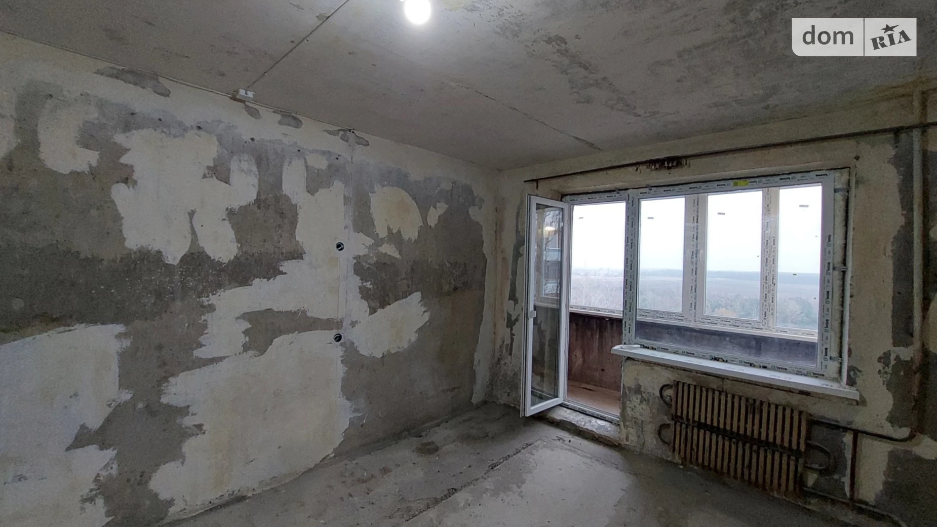 Продается 2-комнатная квартира 49 кв. м в Каменском, ул. Харьковская - фото 5